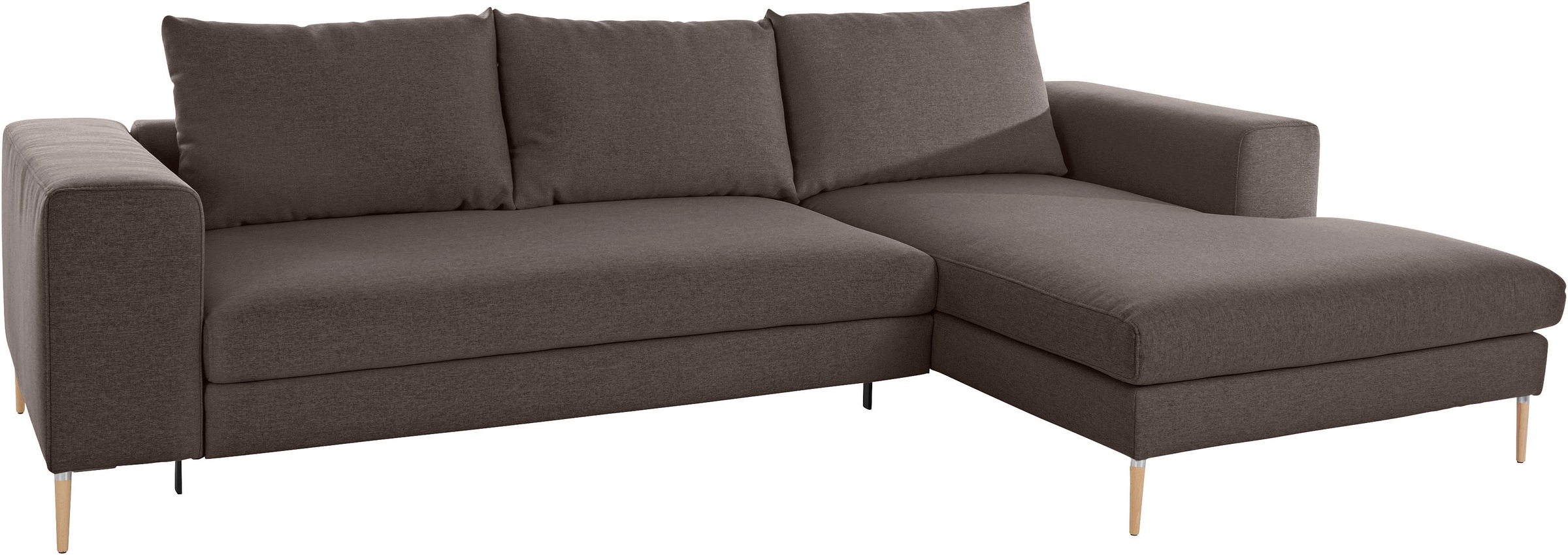 OTTO products Polsterecke »Finnja, L-Form«