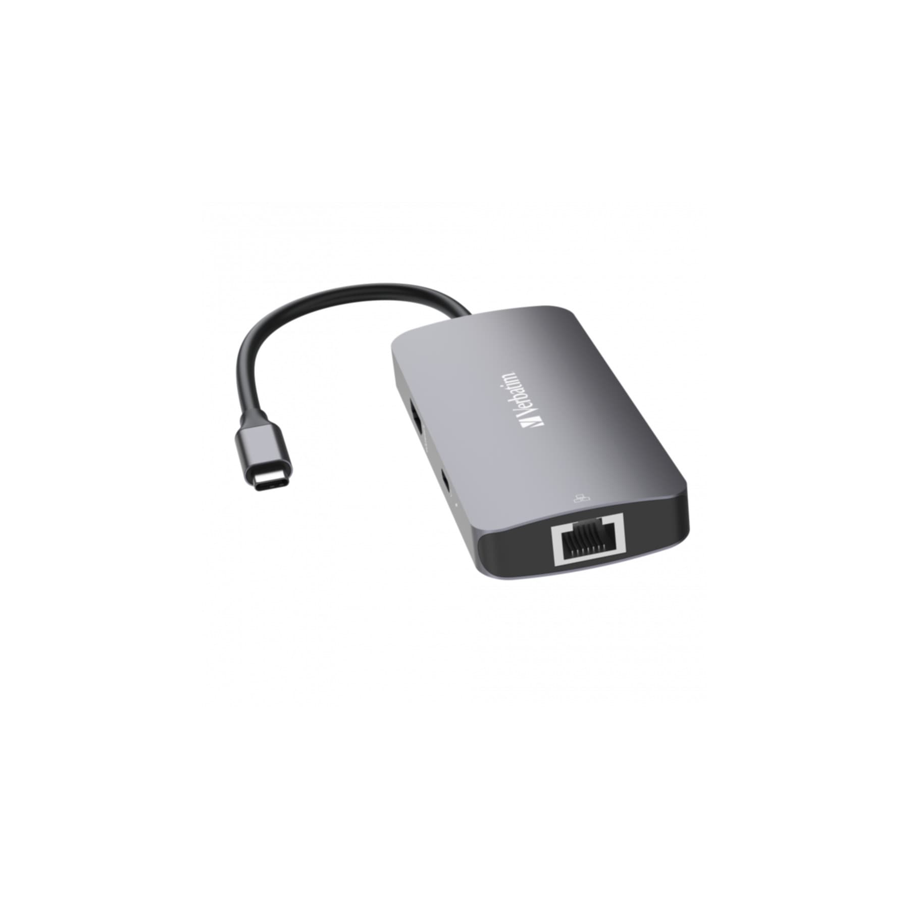 Verbatim USB-Adapter »CMH-05«