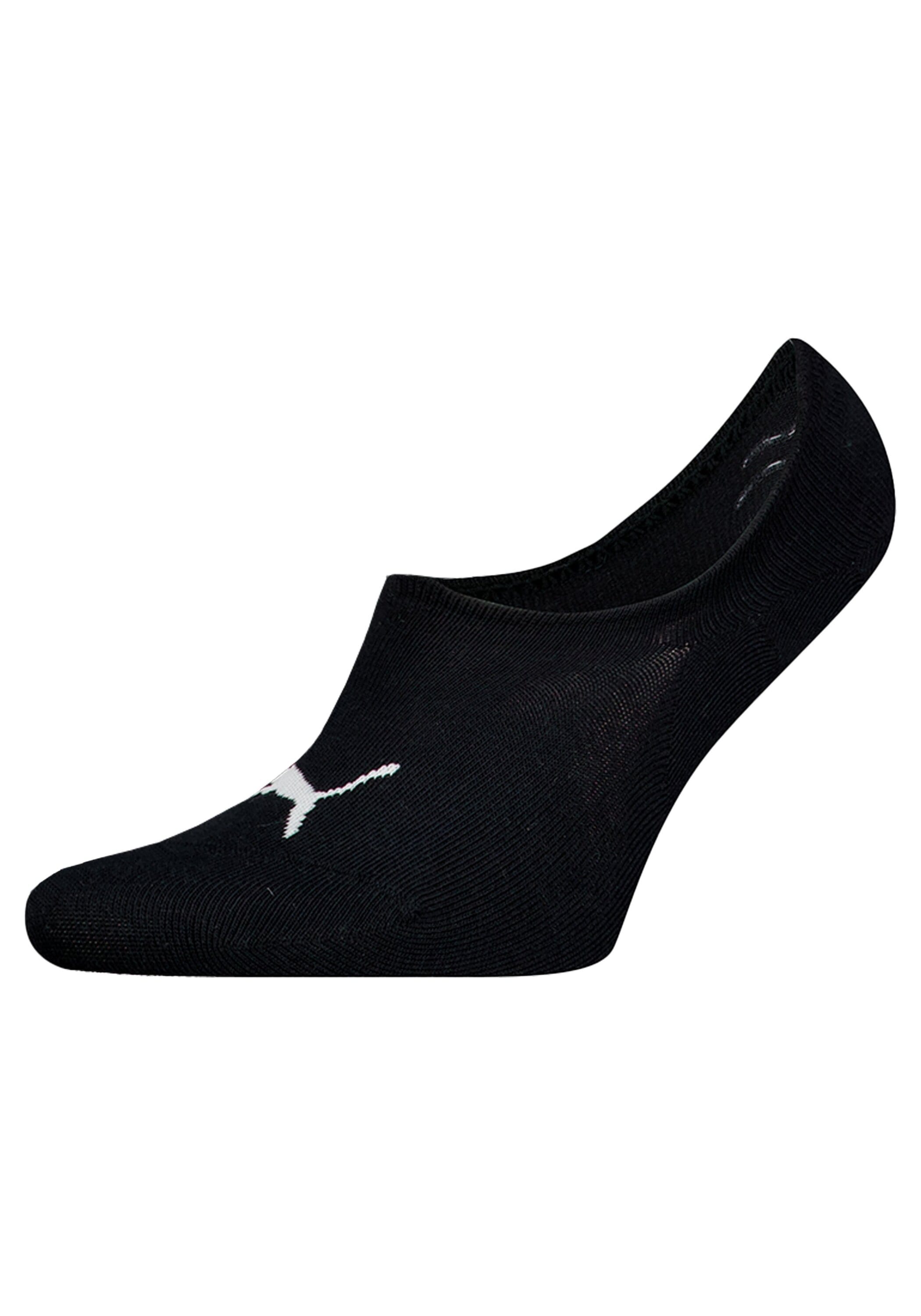 PUMA Füßlinge »Socken 6er Pack«