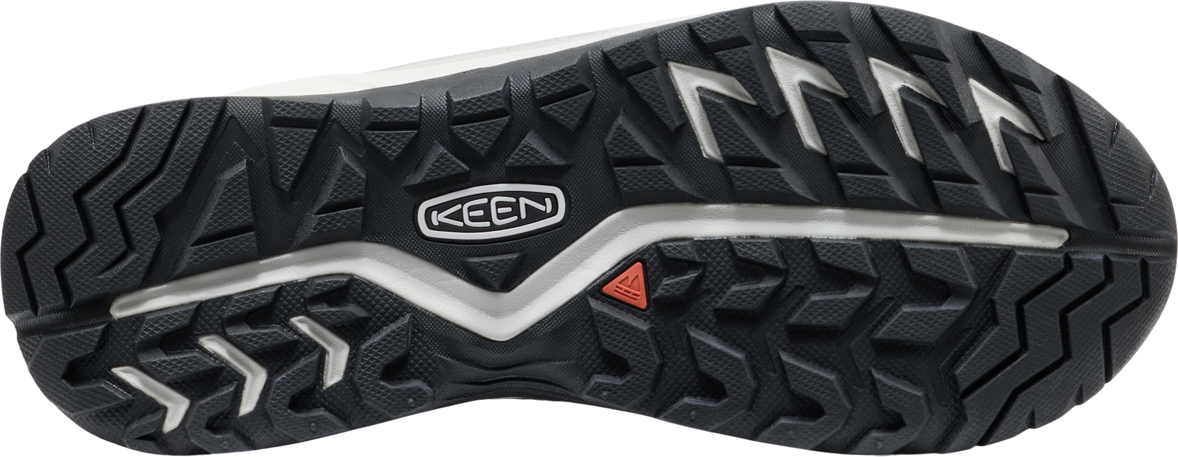Keen Outdoorschuh »HIGHTRAIL WP«  wasserdicht