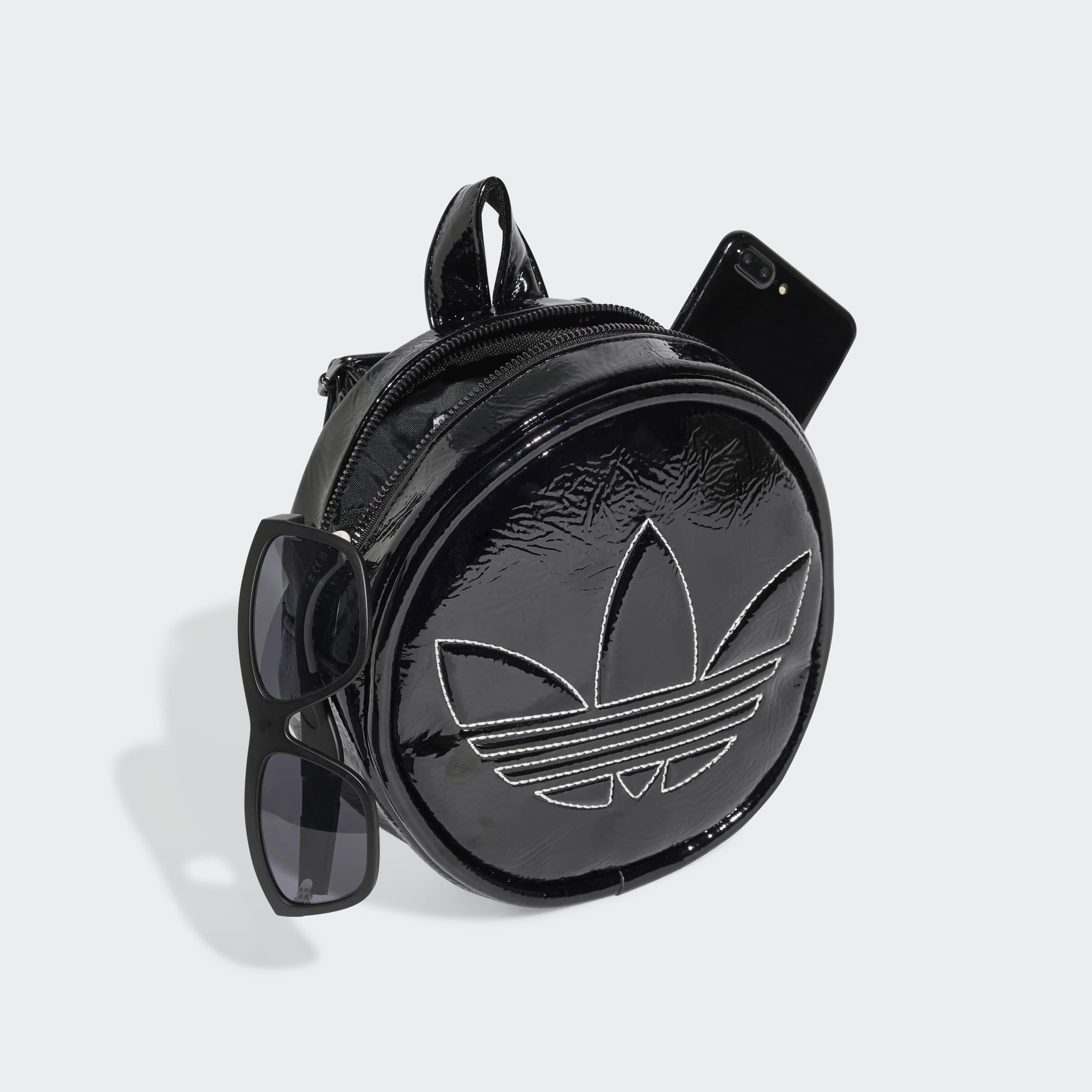 adidas Originals Rucksack »ADICOLOR PREMIUM ROUND«