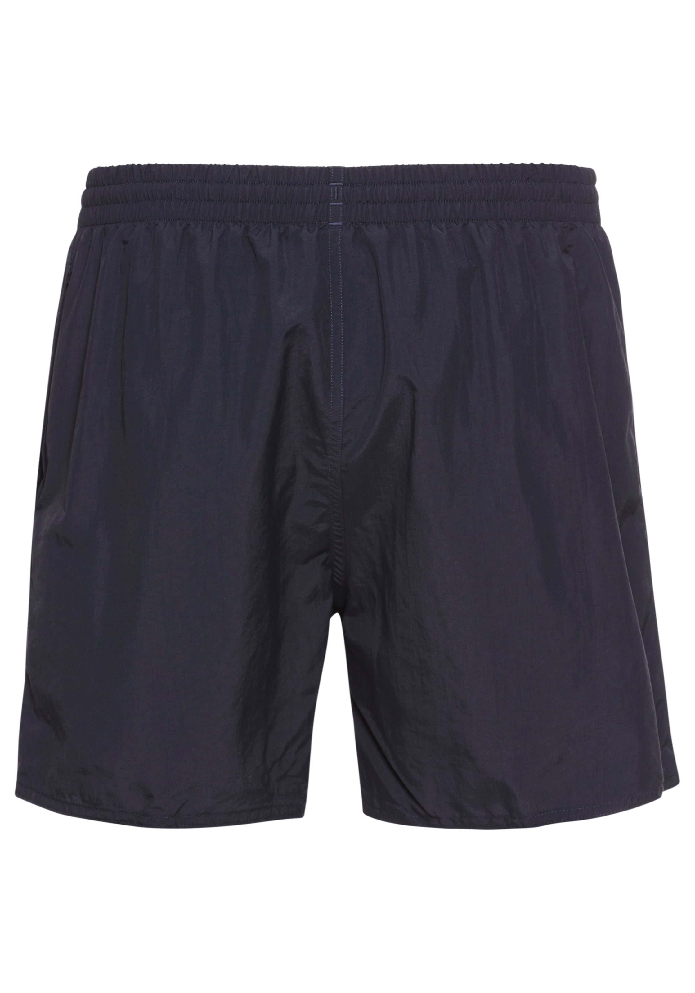 Speedo Badeshorts »Mens Essential 16" Watershort« 1 mit seitlichem Taschenentwässerungssystem