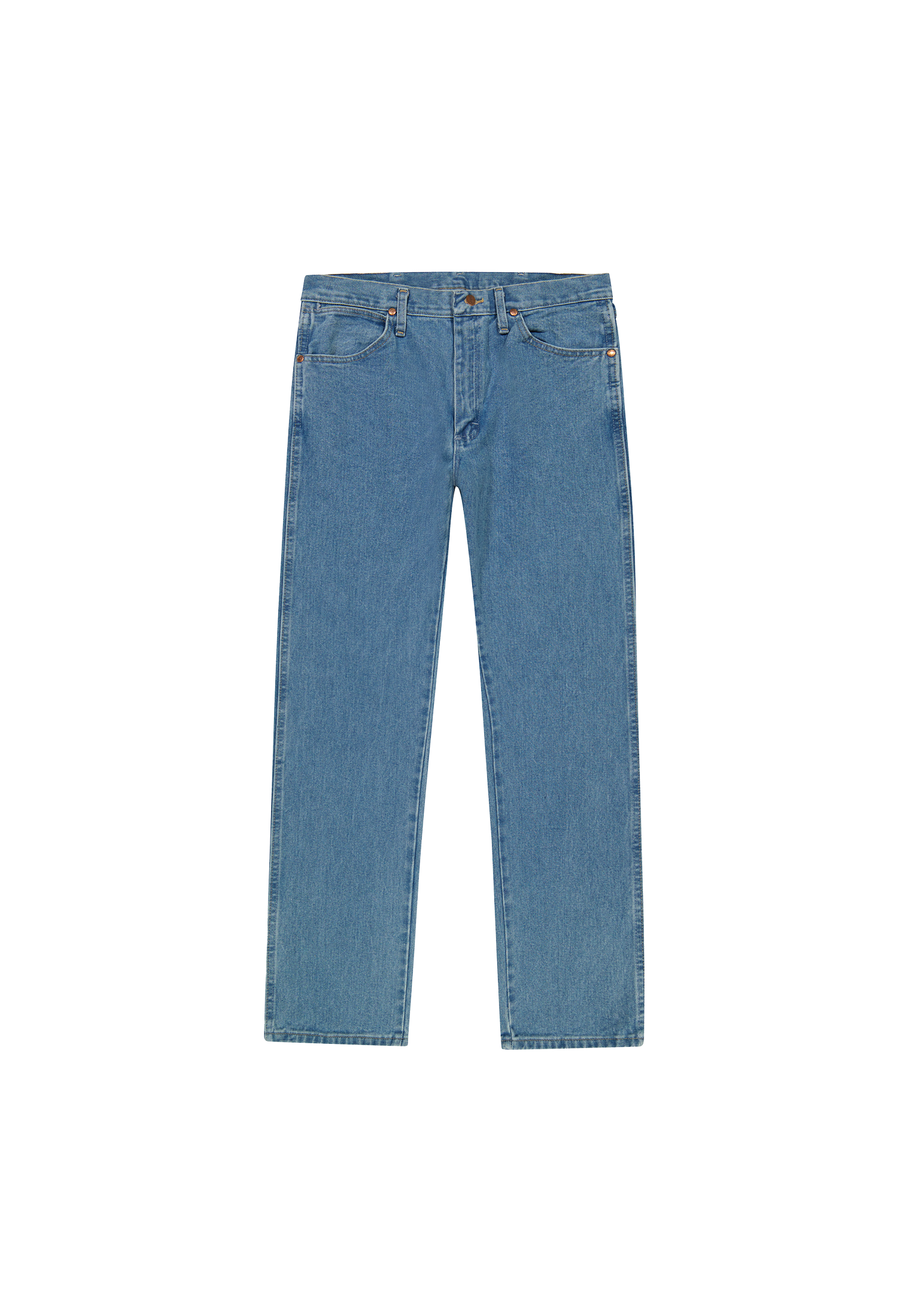 Wrangler 5-Pocket-Jeans »13MWZ ORIGINAL FIT«