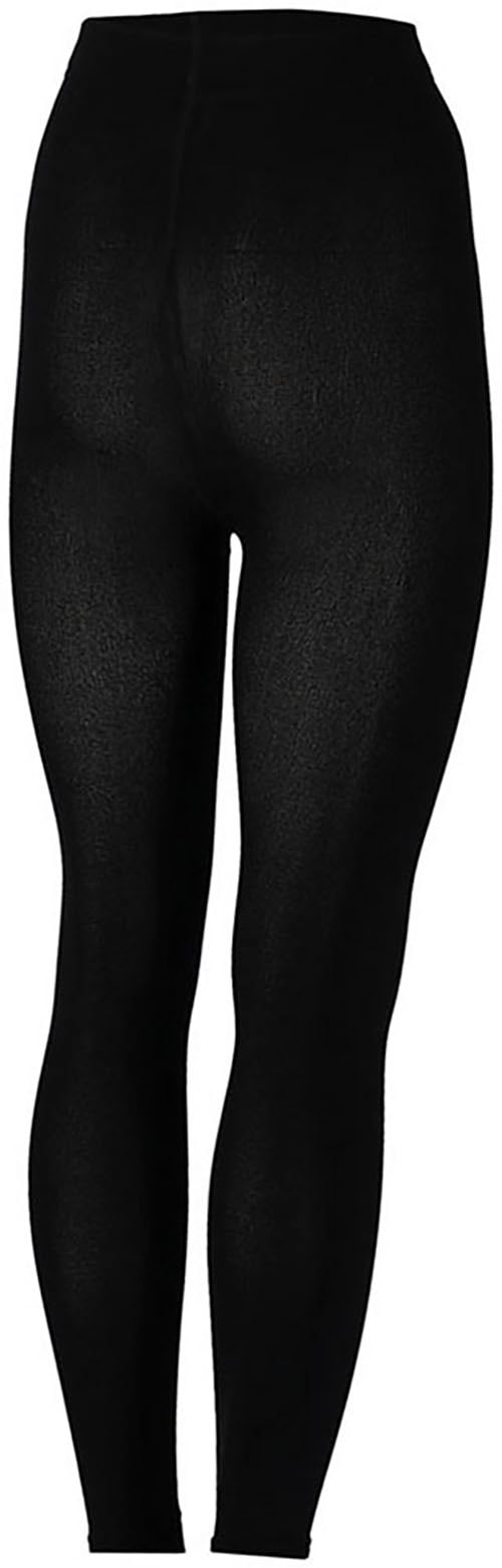 Heatkeeper Thermoleggings »LADIES THERMAL LEGGING«, (2er Pack), mit isolierender Schicht