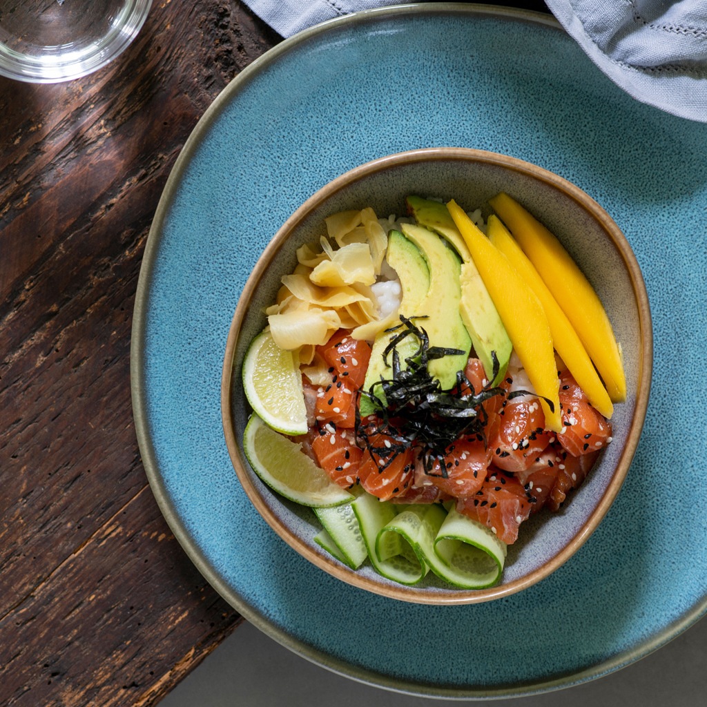 like. by Villeroy & Boch Schale »Bol Lave 600 ml«