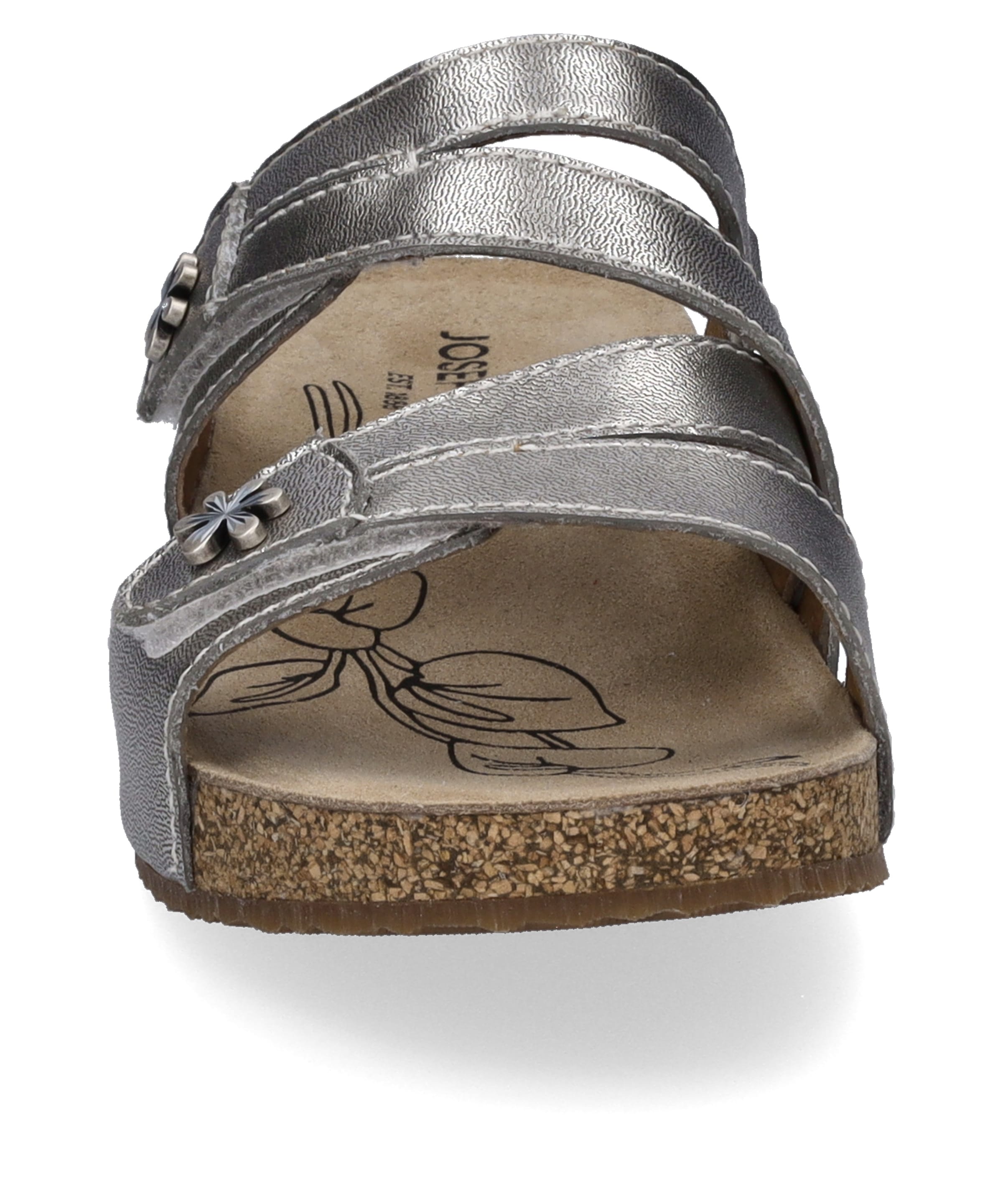 Josef Seibel Sandale »Tonga 82, cristal«