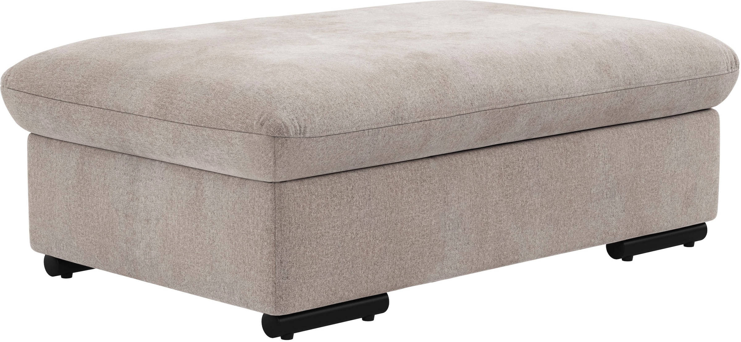 sit&more Polsterhocker »Alcudia«