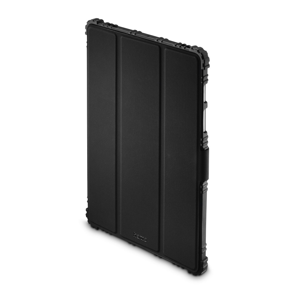 Hama Tablet-Hülle »Nachhaltiges Tablet Case für Samsung Galaxy Tab A9+ 11 Zoll, Schwarz«, Samsung Galaxy Tab A9+, 27,9 cm (11 Zoll)