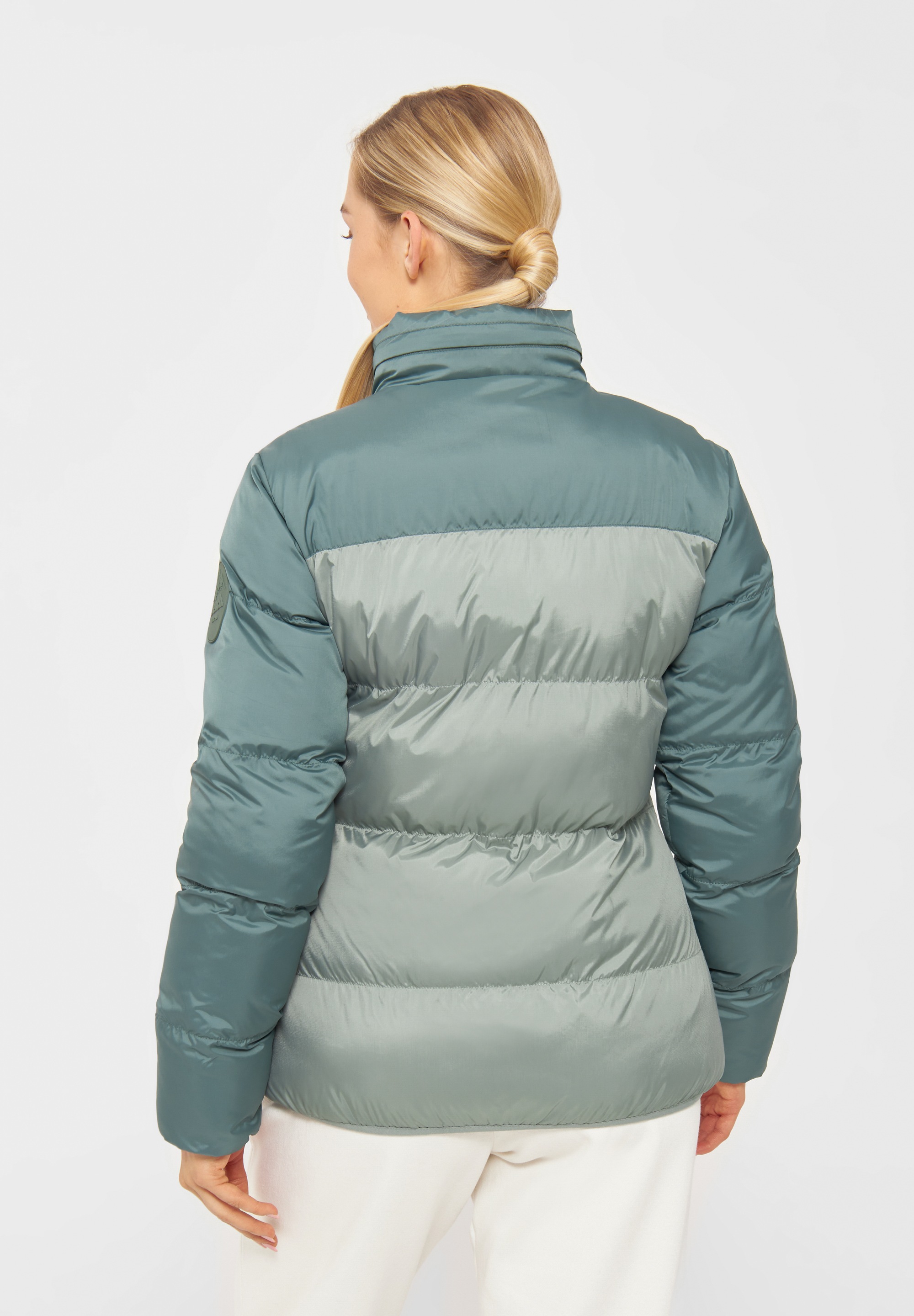 Bench. Steppjacke »PRARIE«