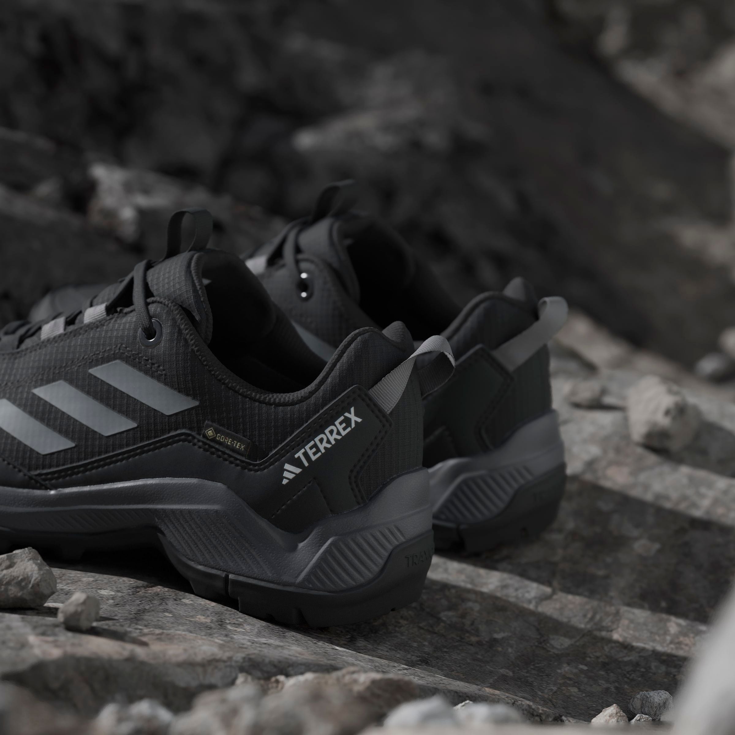 adidas TERREX Wanderschuh »TERREX EASTRAIL GORE-TEX«