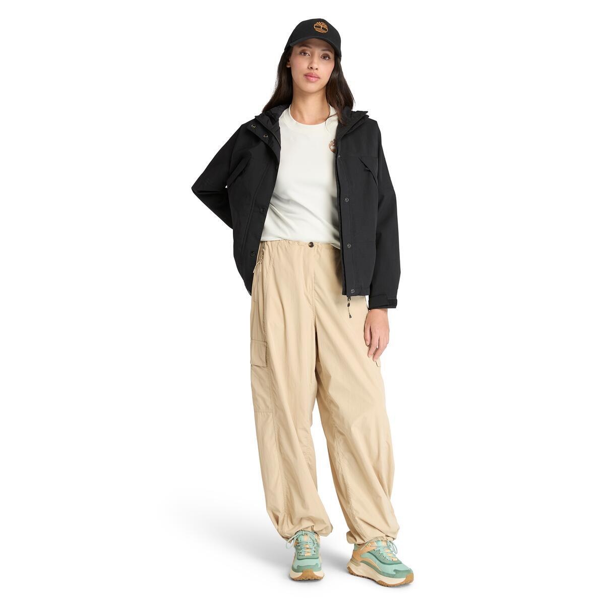 Timberland Funktionsjacke