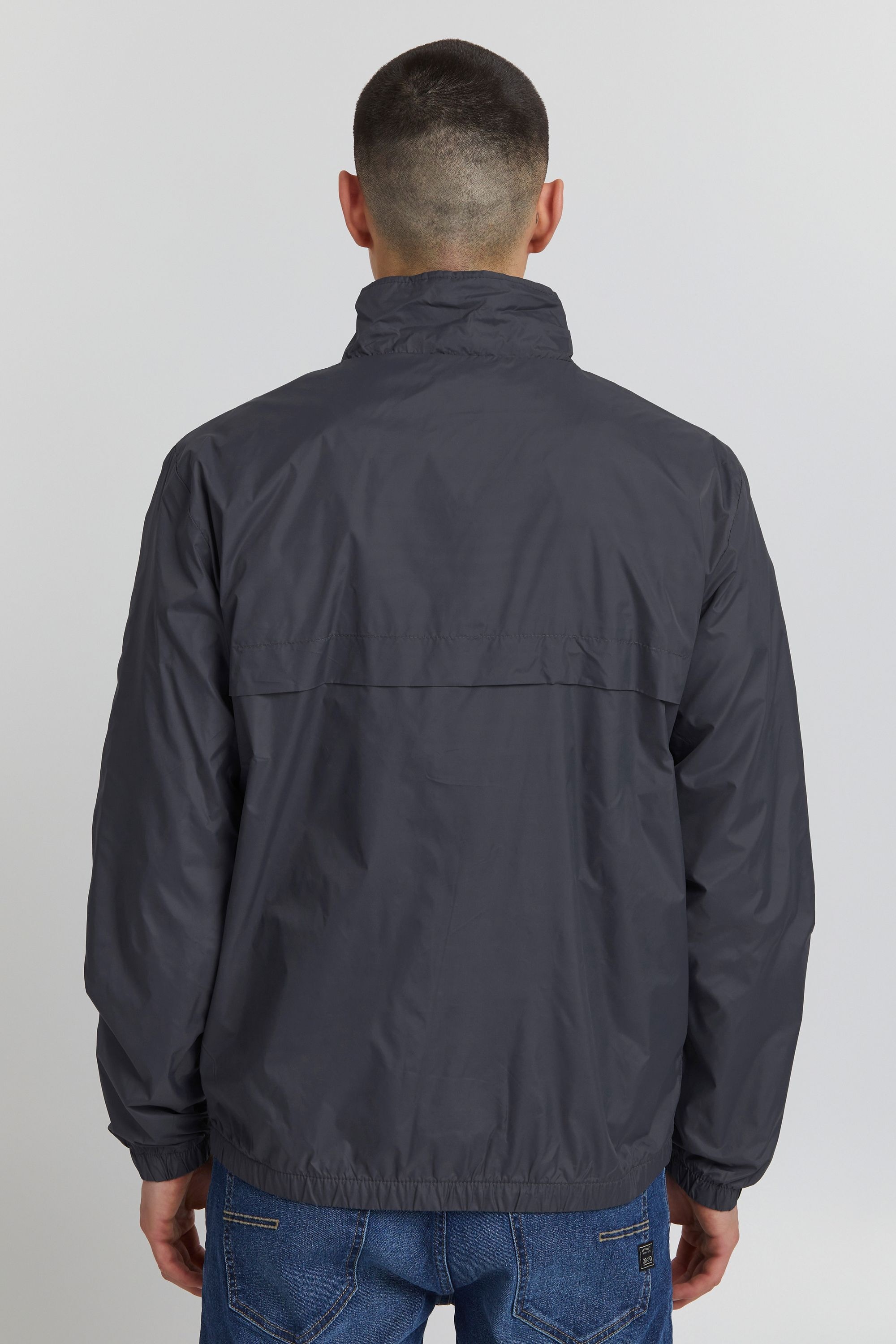11 Project Outdoorjacke »Outdoorjacke PRSkavo«, ohne Kapuze