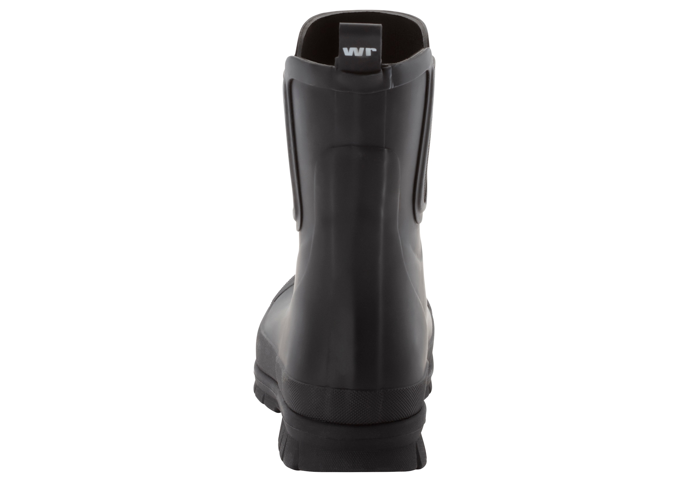 WEATHER REPORT Gummistiefel »Snicker W Rubber Boot«, wasserdicht