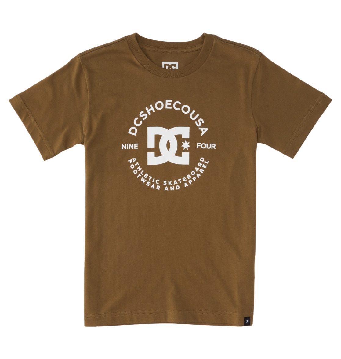 DC Shoes T-Shirt »DC Star Pilot«