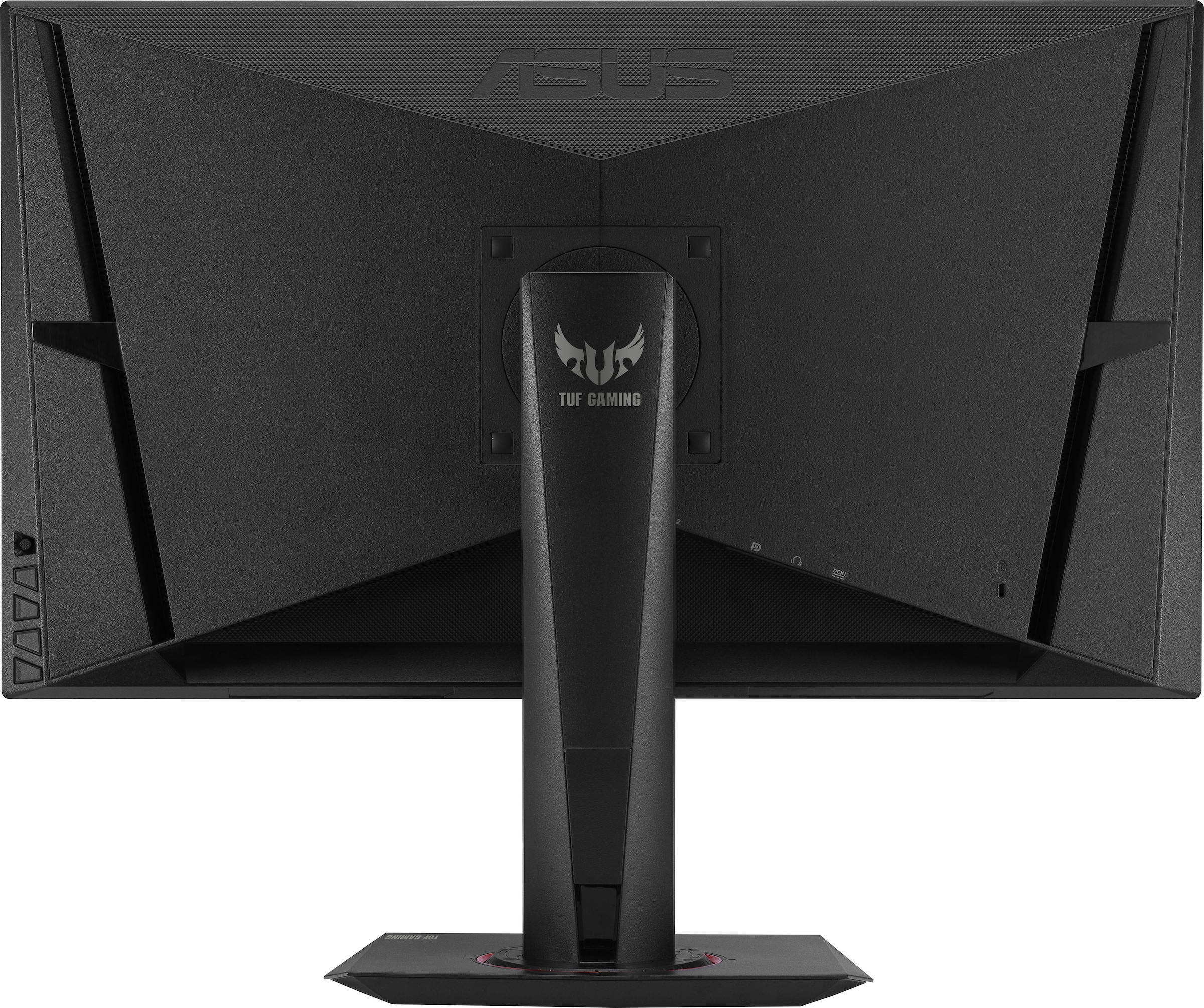 Asus LED-Monitor »ASUS Monitor«, 68,6 cm/27 Zoll, 2560 x 1440 px, Wide Quad HD, 1 ms Reaktionszeit, 165 Hz