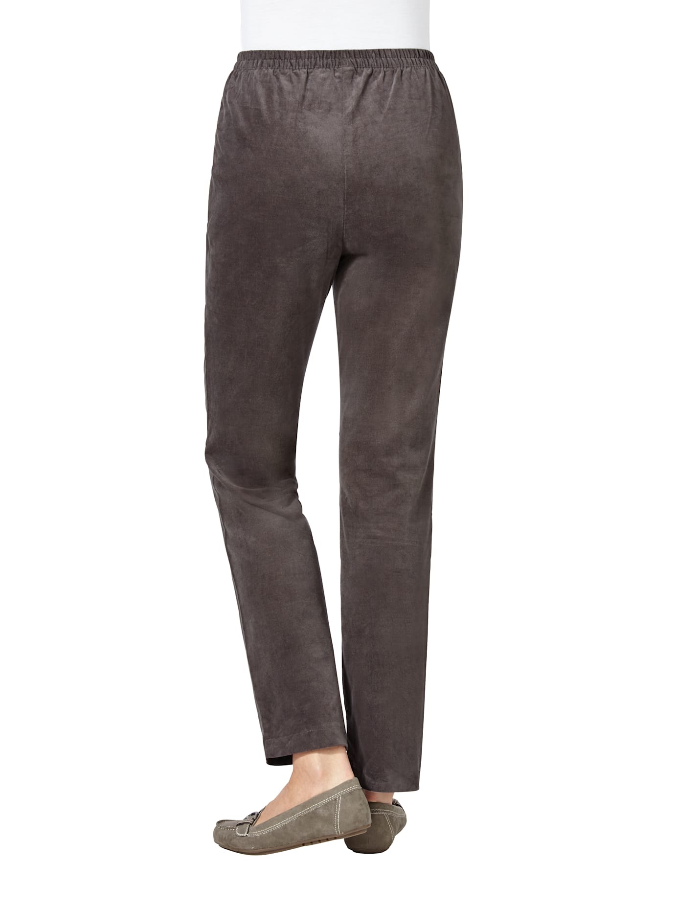 Classic Basics Schlupfhose