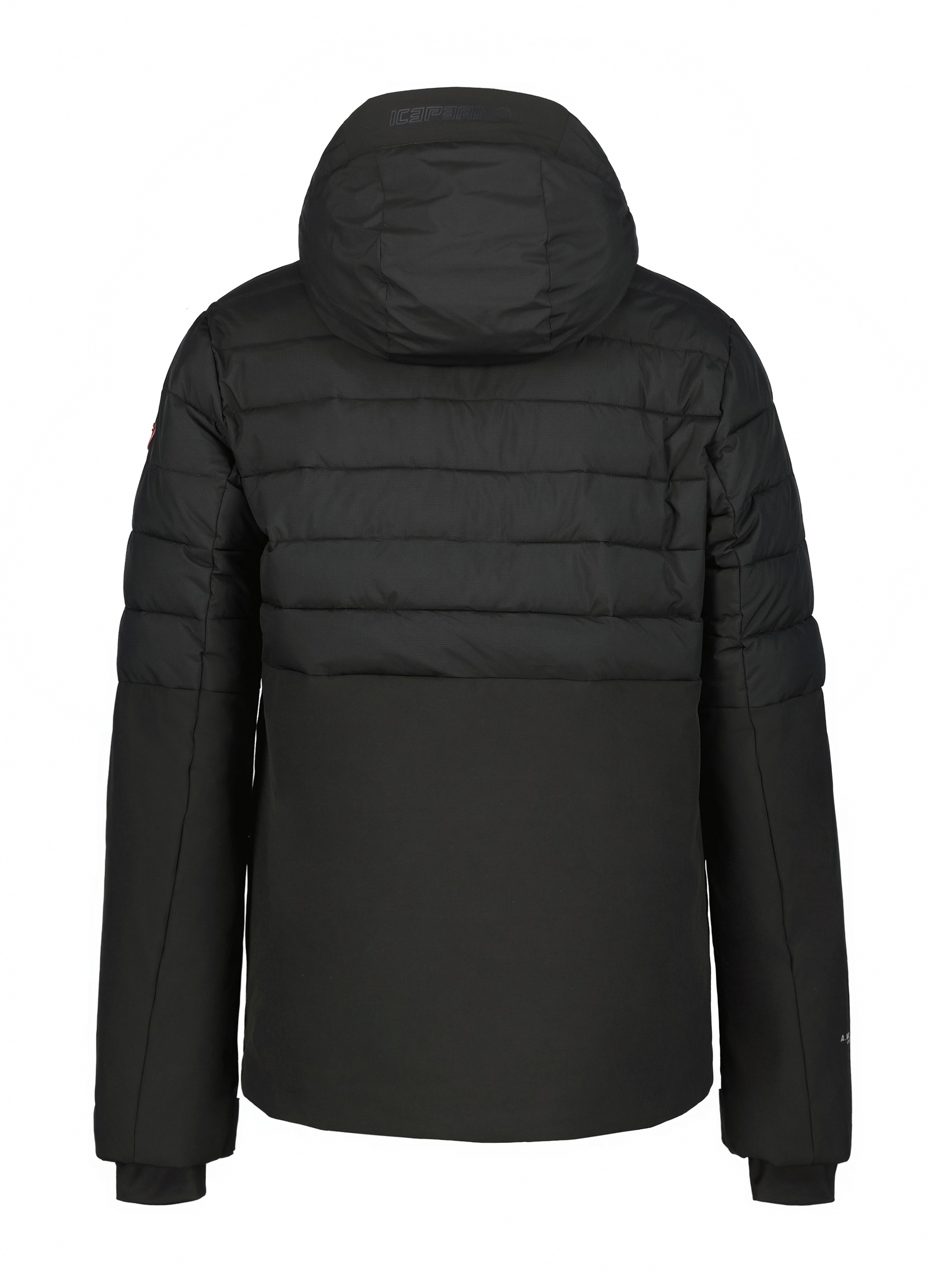 Icepeak Skijacke »ICEPEAK FOLSOM«, (1 St.)