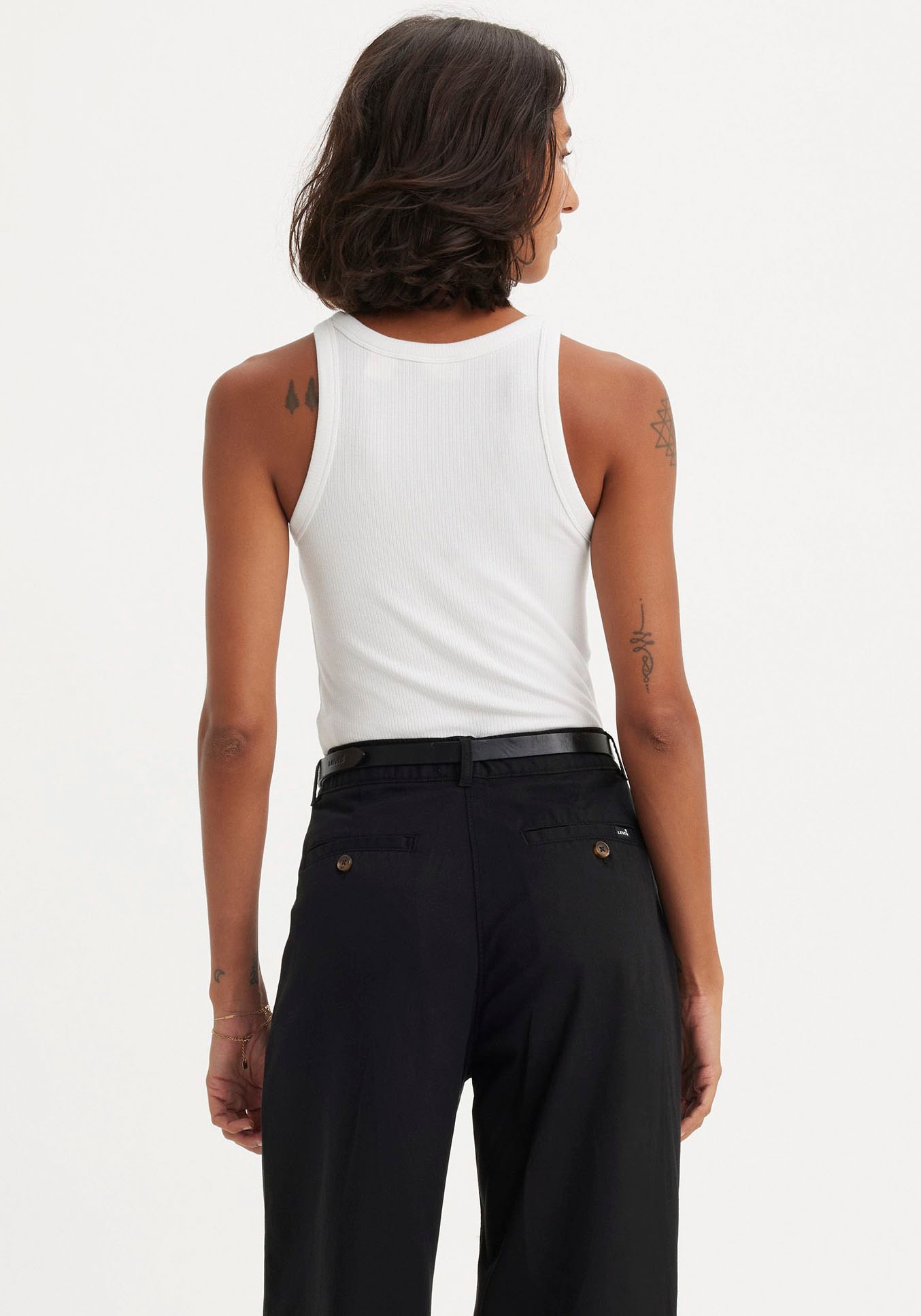 Levi's® Tanktop »DREAMY TANK GREEN«