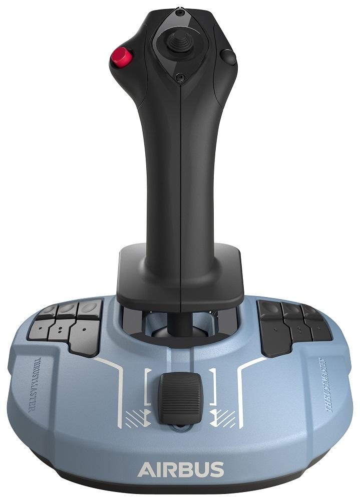 Thrustmaster Joystick »TCA Sidestick Airbus edition«