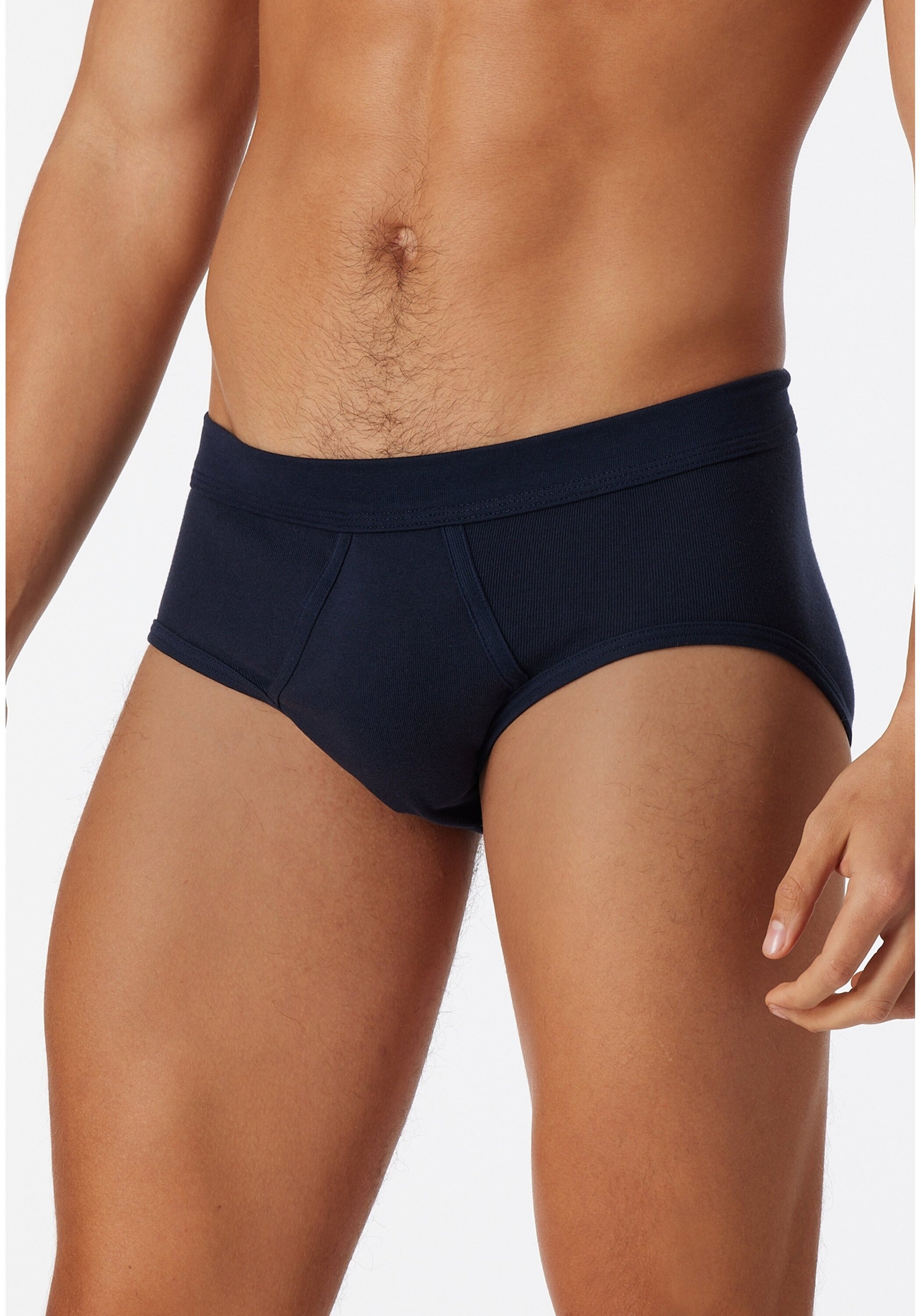 Schiesser Slip »Slip ESSENTIALS 4er Pack«