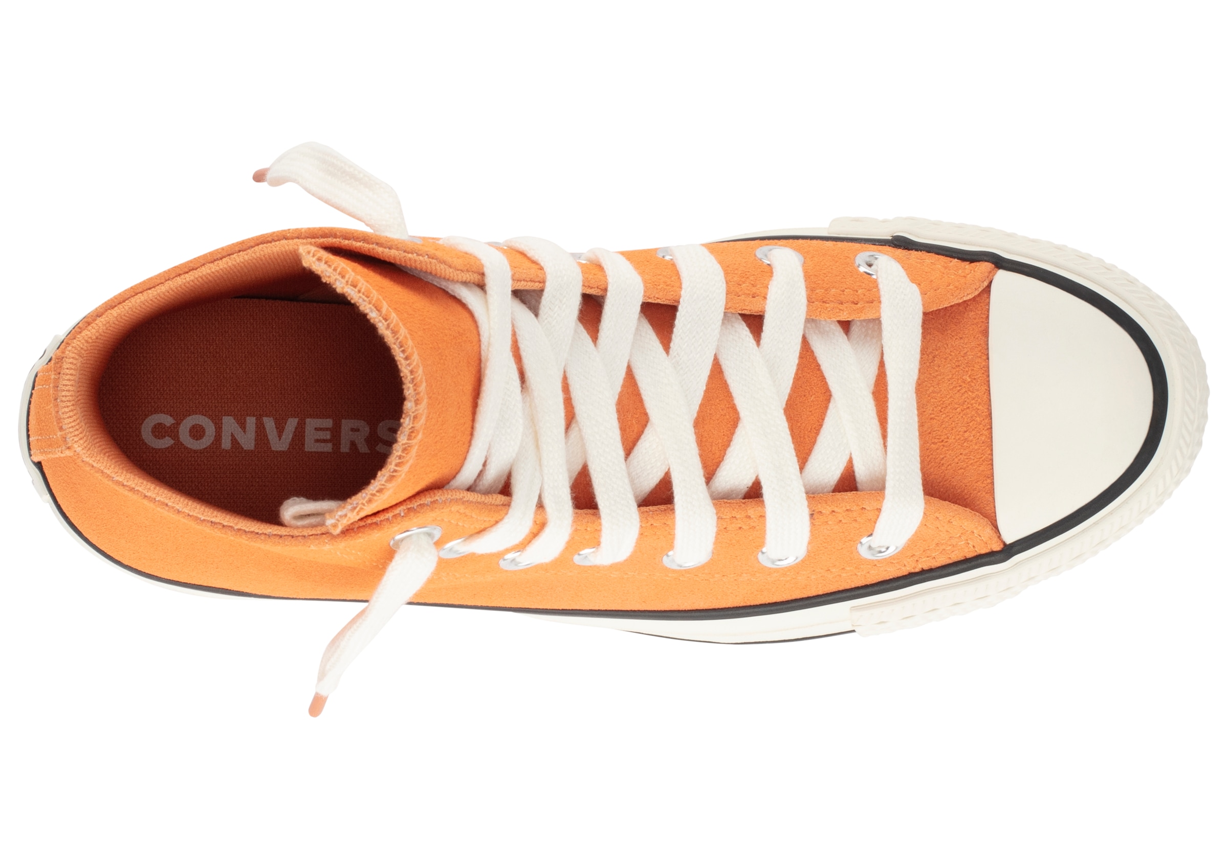Converse Sneaker »CHUCK TAYLOR ALL STAR COLORFUL SUEDE«