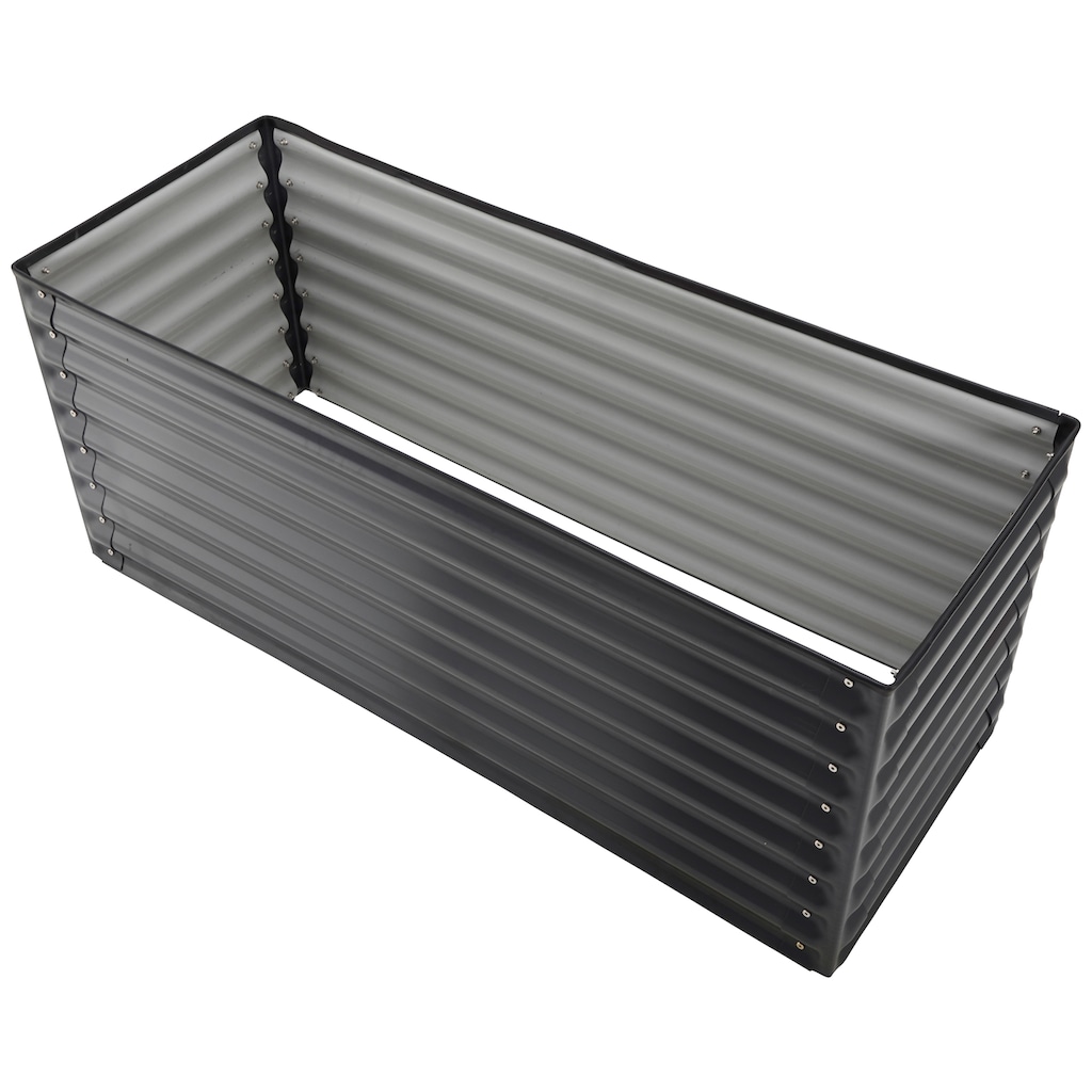 KONIFERA Hochbeet »PLANTER BED«, BxTxH: 150x60x60 cm