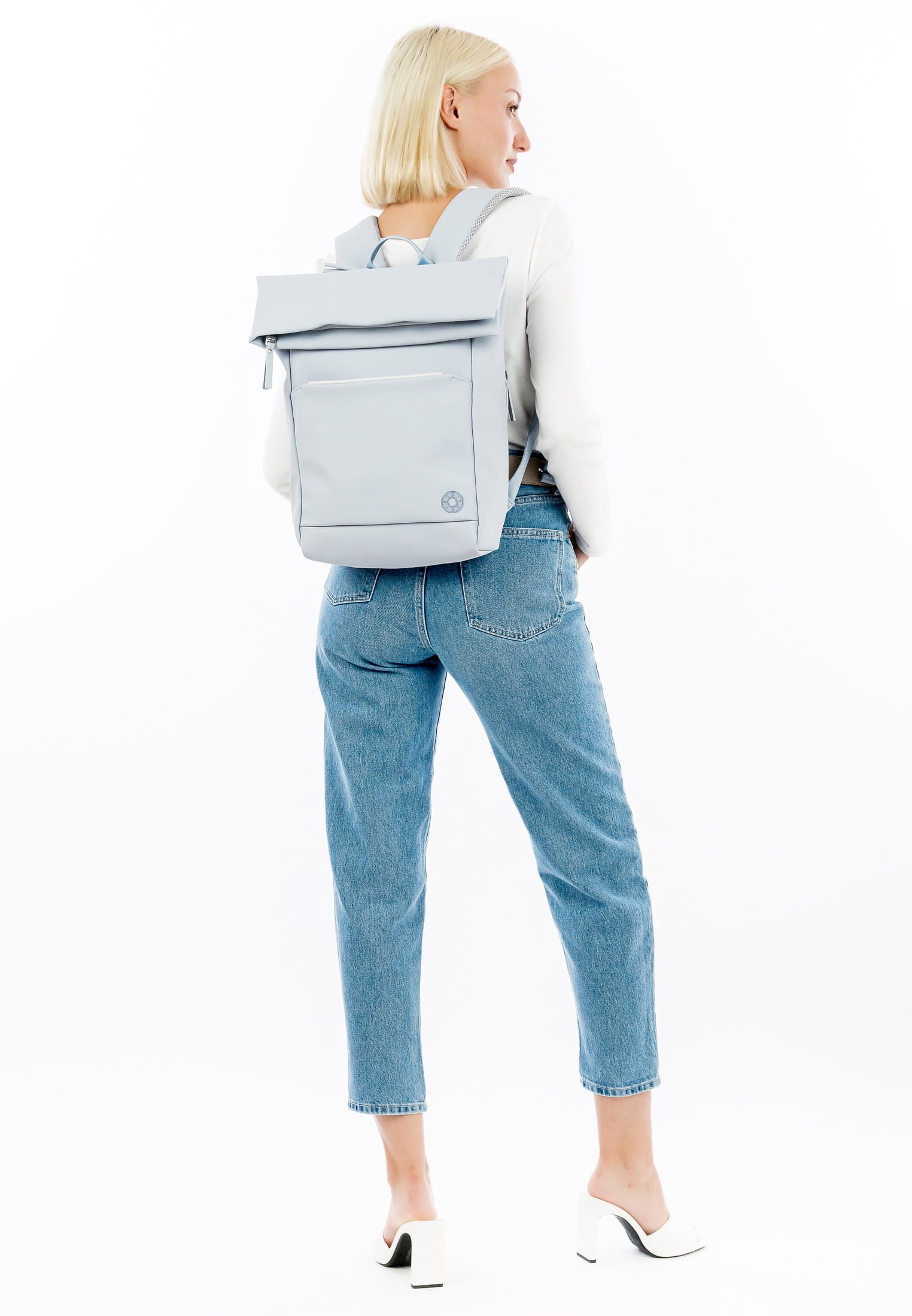 SURI FREY Rucksack »Rucksack SFY Besty«