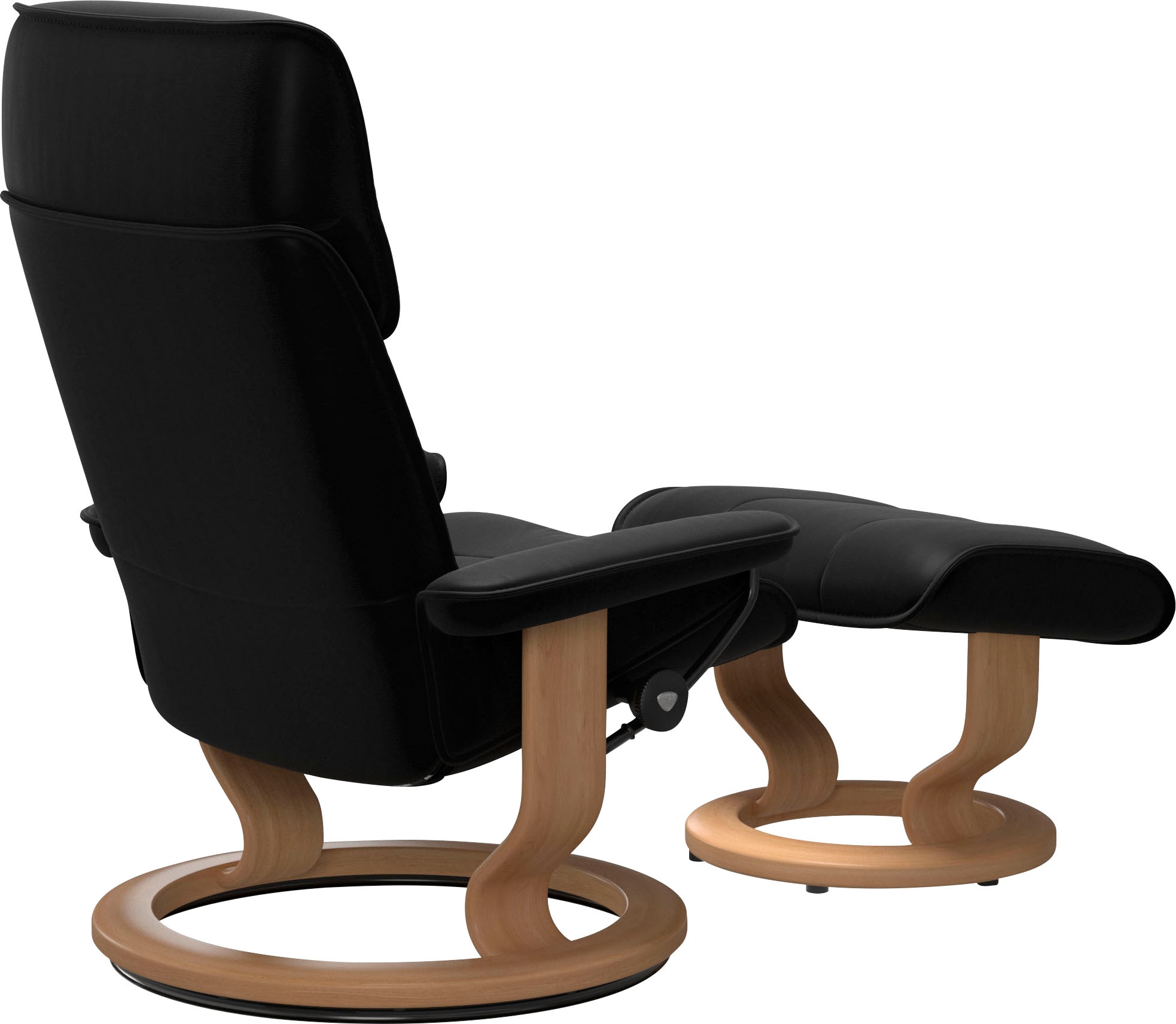 Stressless® Relaxsessel »Admiral«, Eiche M & bestellen Classic mit Größe Base, Gestell bequem L