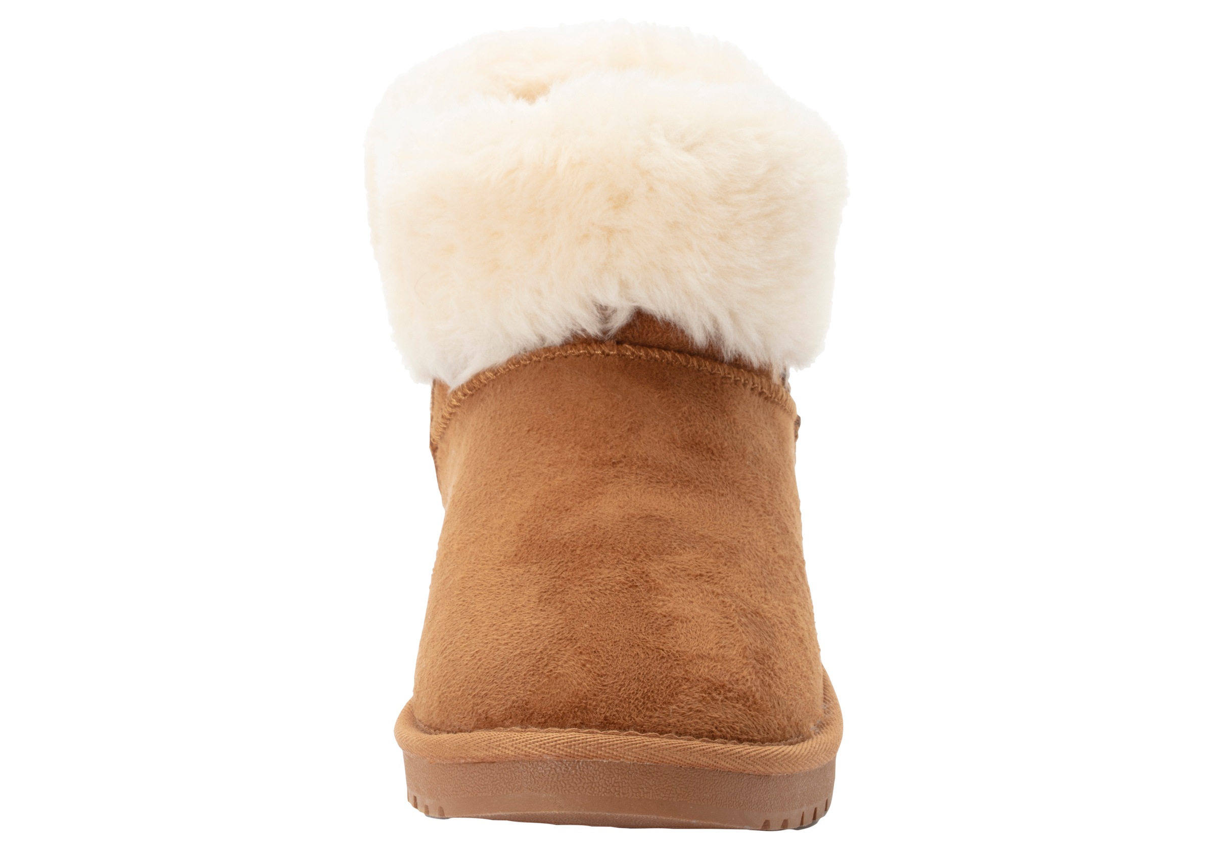 O'Neill Schlupfboots »JENNER WOMEN MID«, Winterboots, Snowboots, Winterschuhe, gefüttert