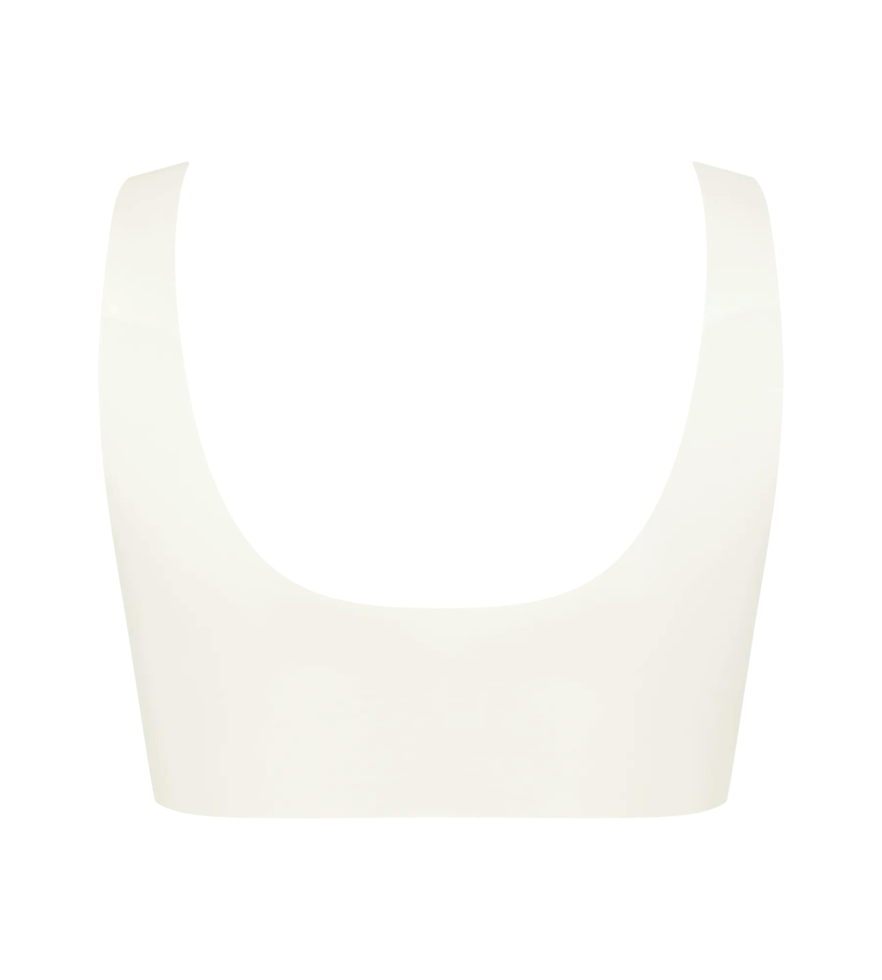 sloggi Bustier »ZERO Feel 2.0« mit herausnehmbaren Pads, leichter Halt, Mikrofaser