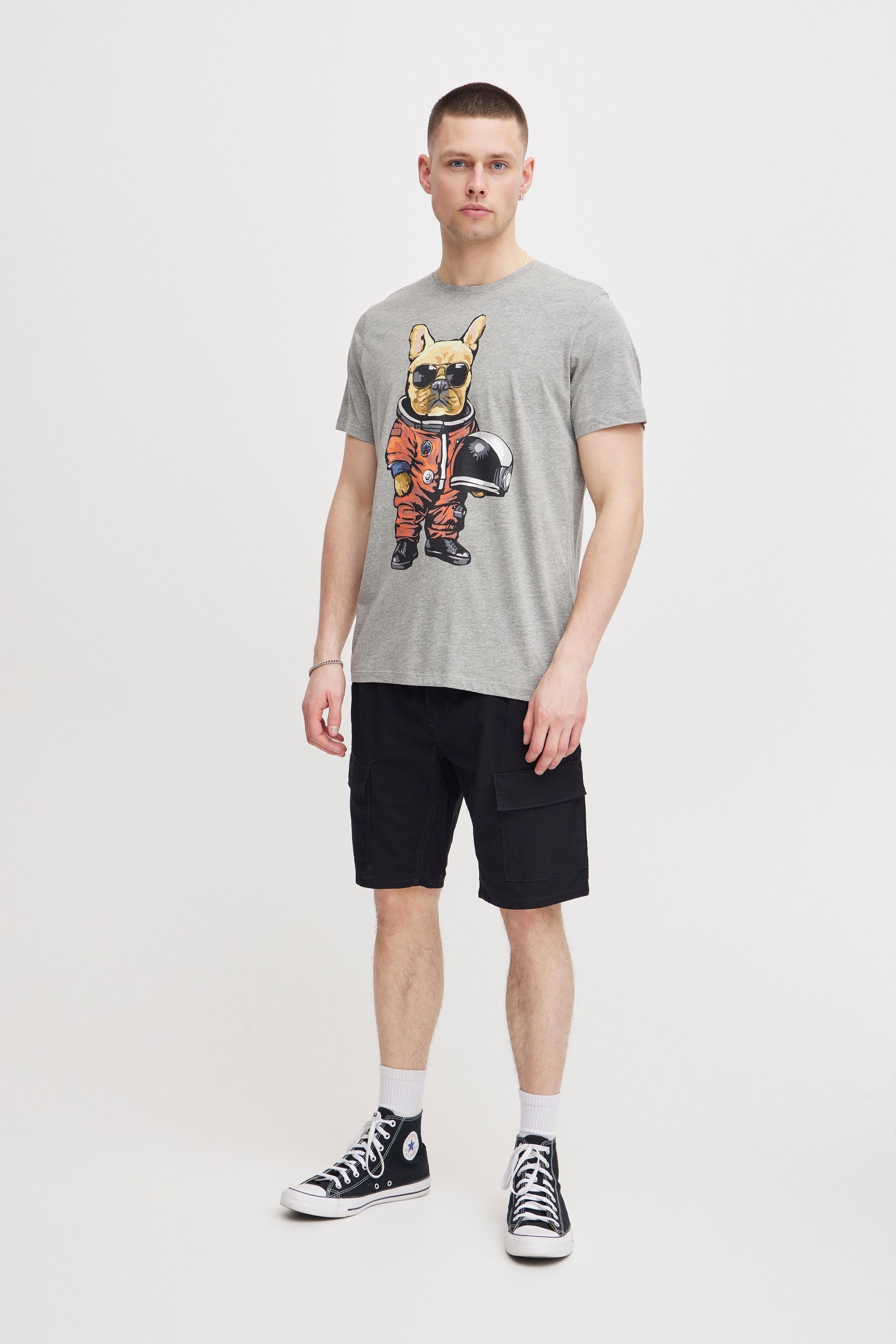 Blend Shorts »Shorts BHWoven«