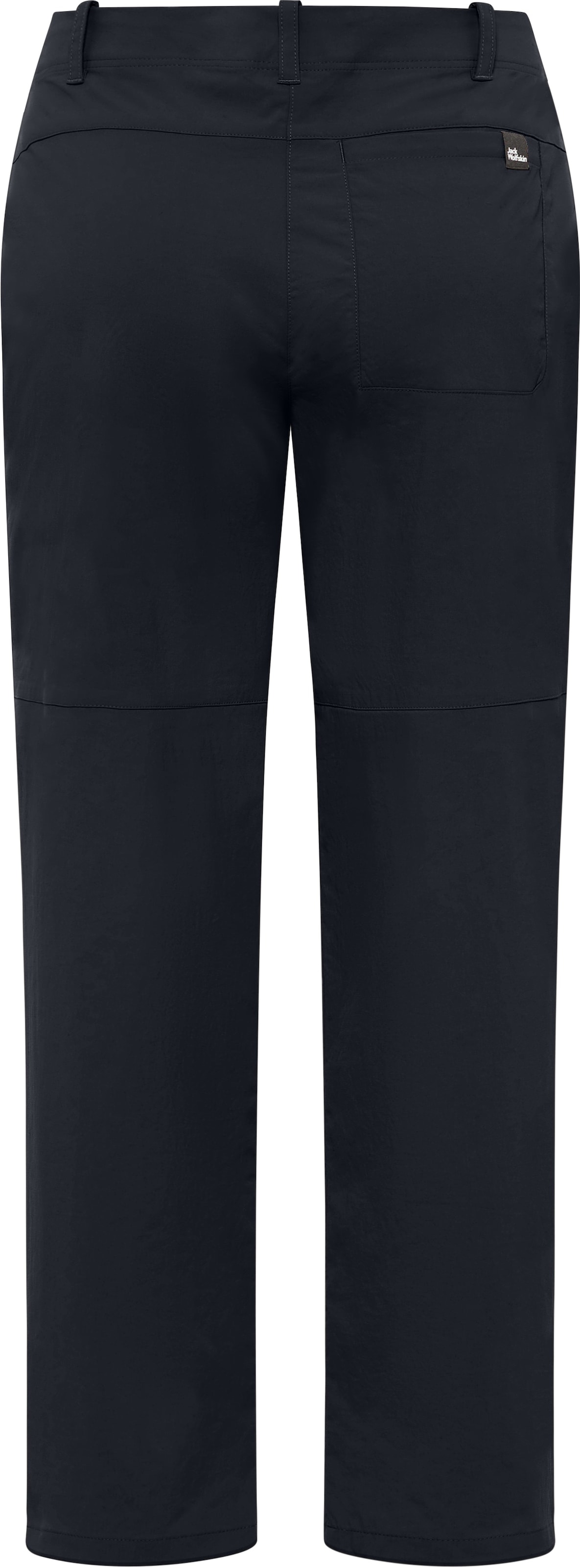 Jack Wolfskin Outdoorhose »DESERT PANTS W«