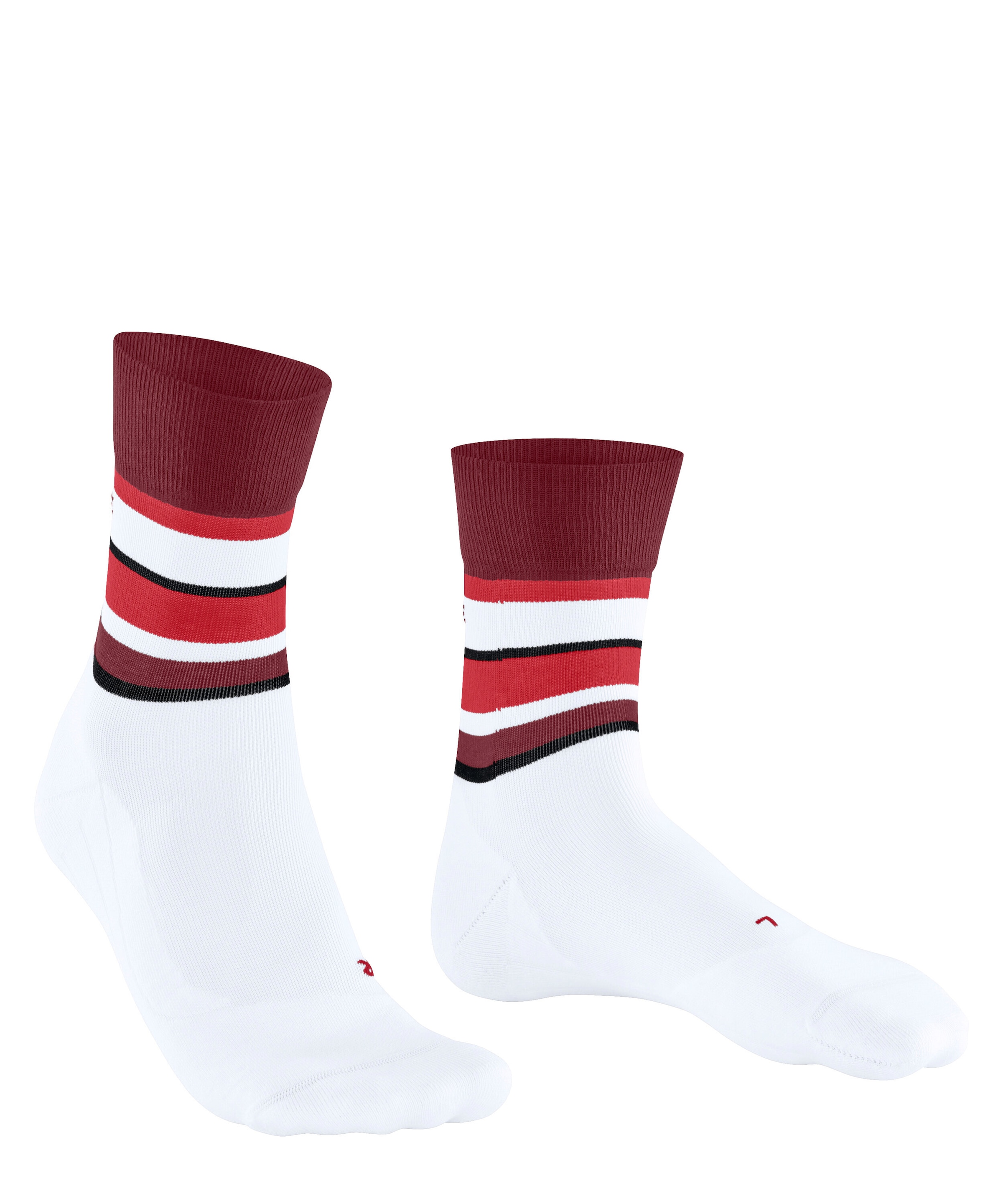 FALKE Socken »RU 4 Endurance Compression« 1 Paar tlg.