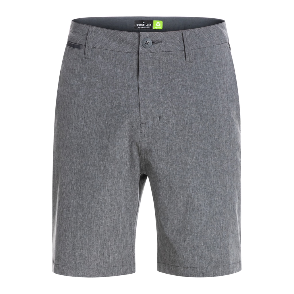 Quiksilver Funktionsshorts »Union Heather 19"«