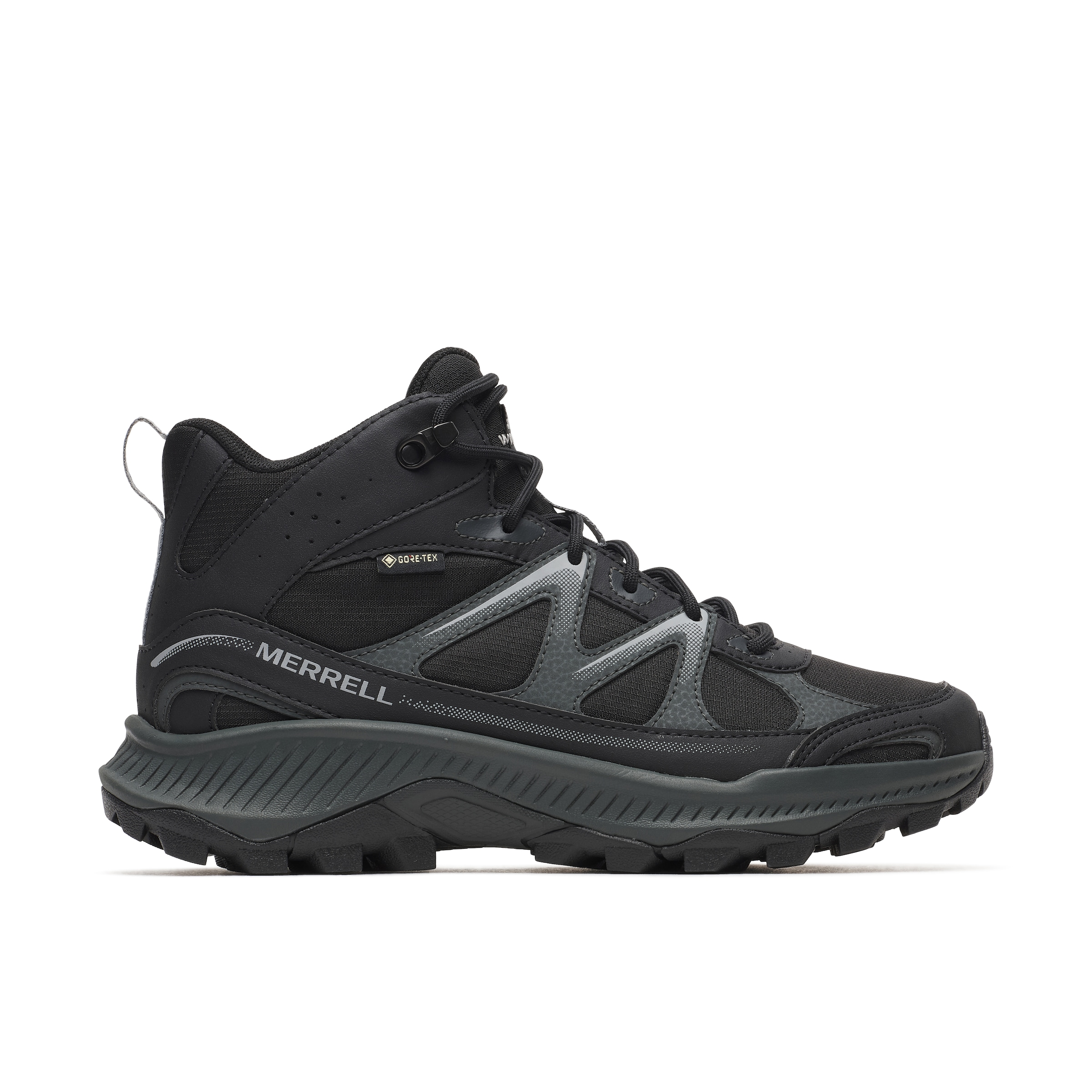 Merrell Wanderschuh »TEMPO EXP ACTIVE MID GORE-TEX®«  wasserdicht dank Gore-Tex Membrane