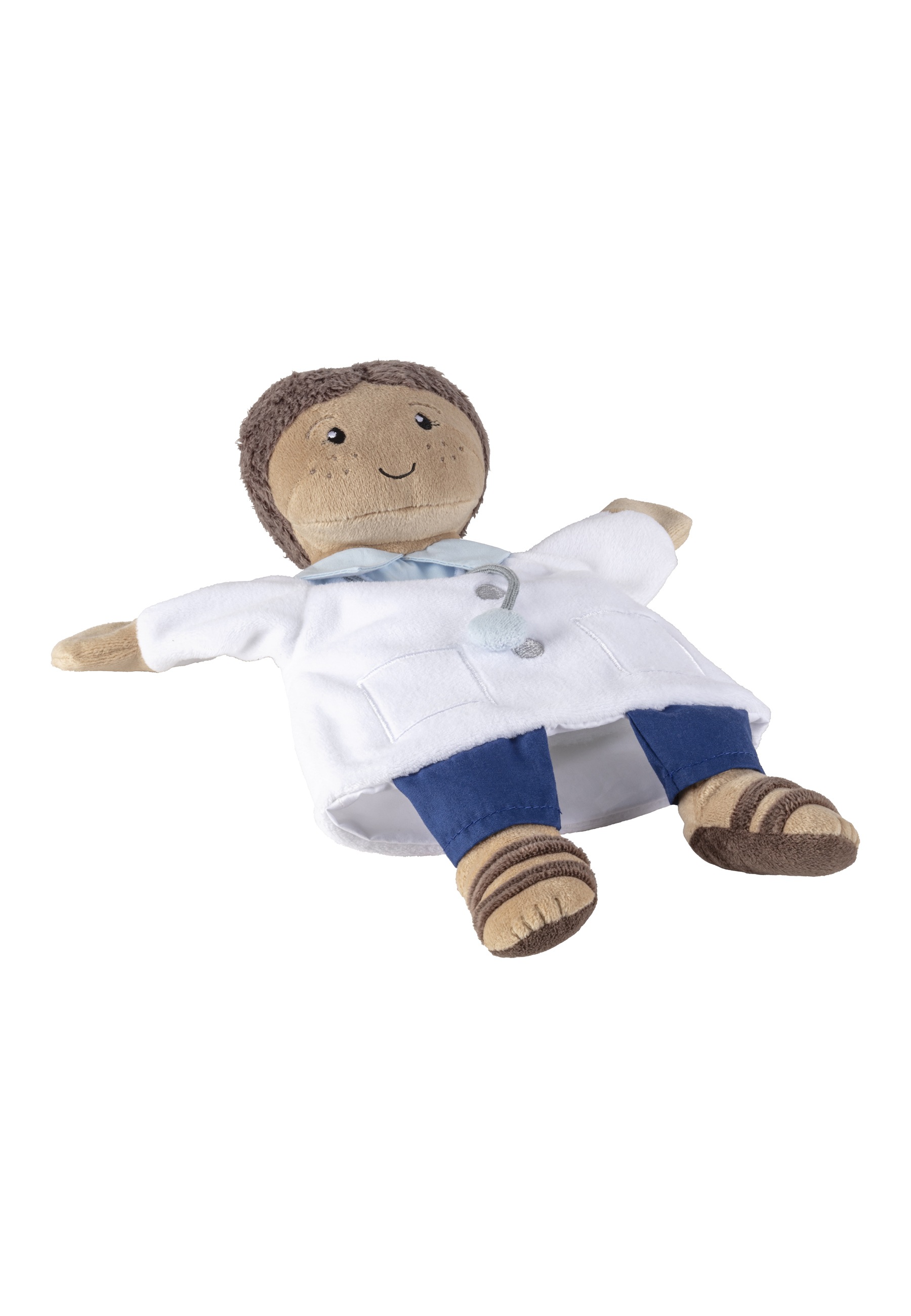 Sterntaler® Puppentheater »Handpuppe Arzt«