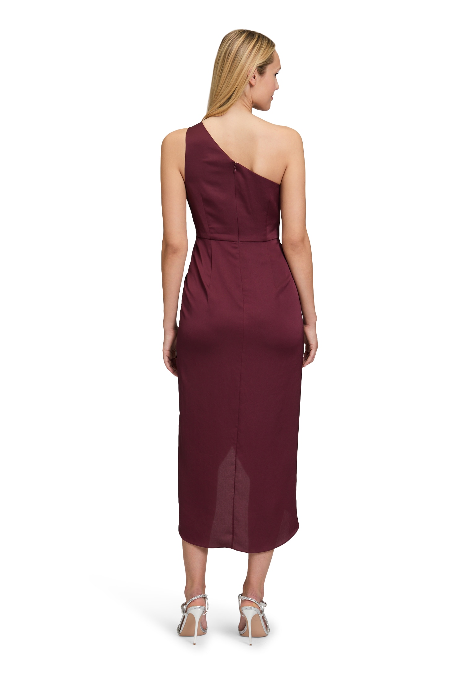 Vera Mont Abendkleid »Abendkleid mit Raffung«