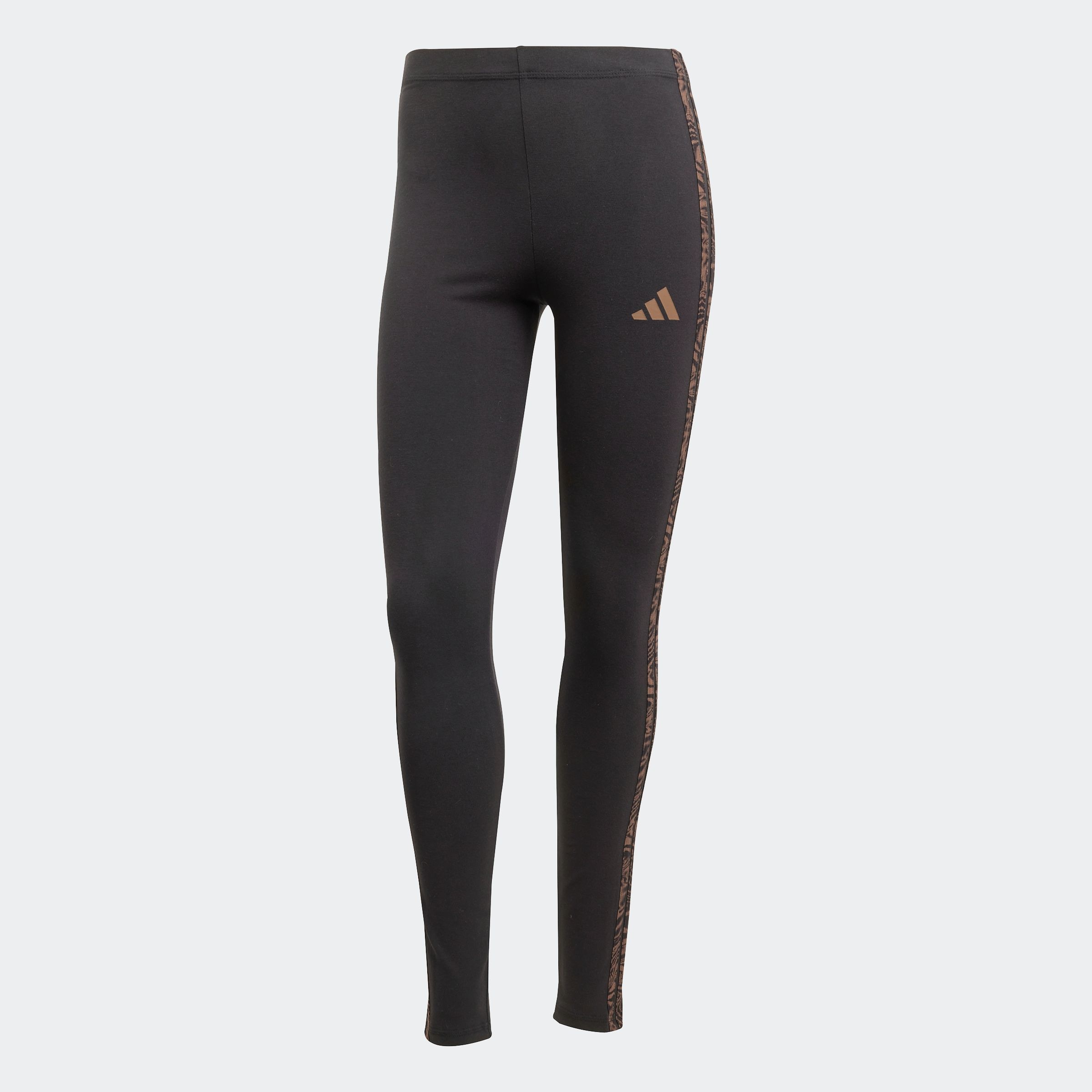 adidas Sportswear Trainingstights »W RC 3S SJ LEG«, (1 tlg.)