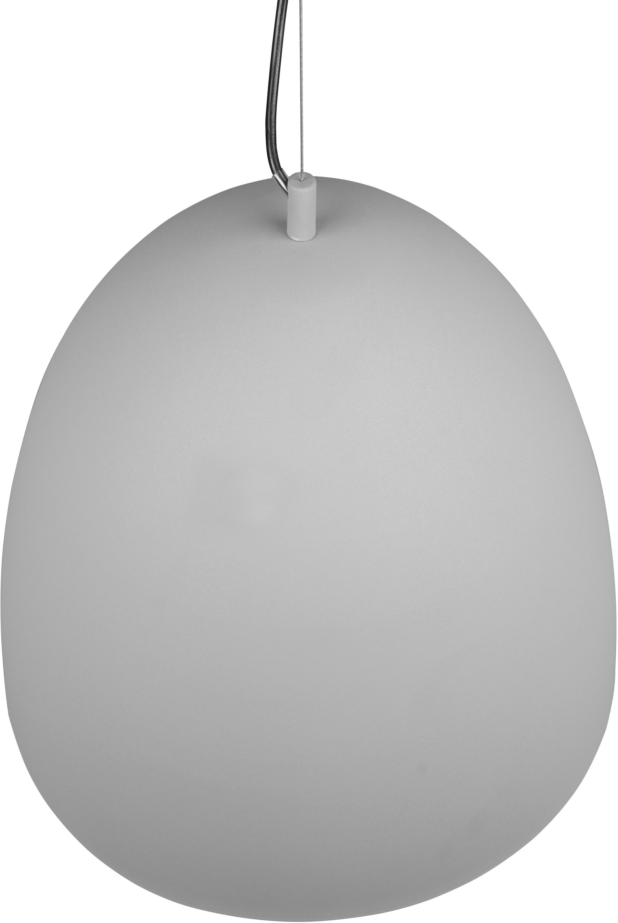 REALITY Leuchten Pendelleuchte »Tilda« E27 1 Stk. warmweiß - kaltweiß elegante Hängelampe, max 150cm höhenverstellbar, exkl 1xE27 max 40W