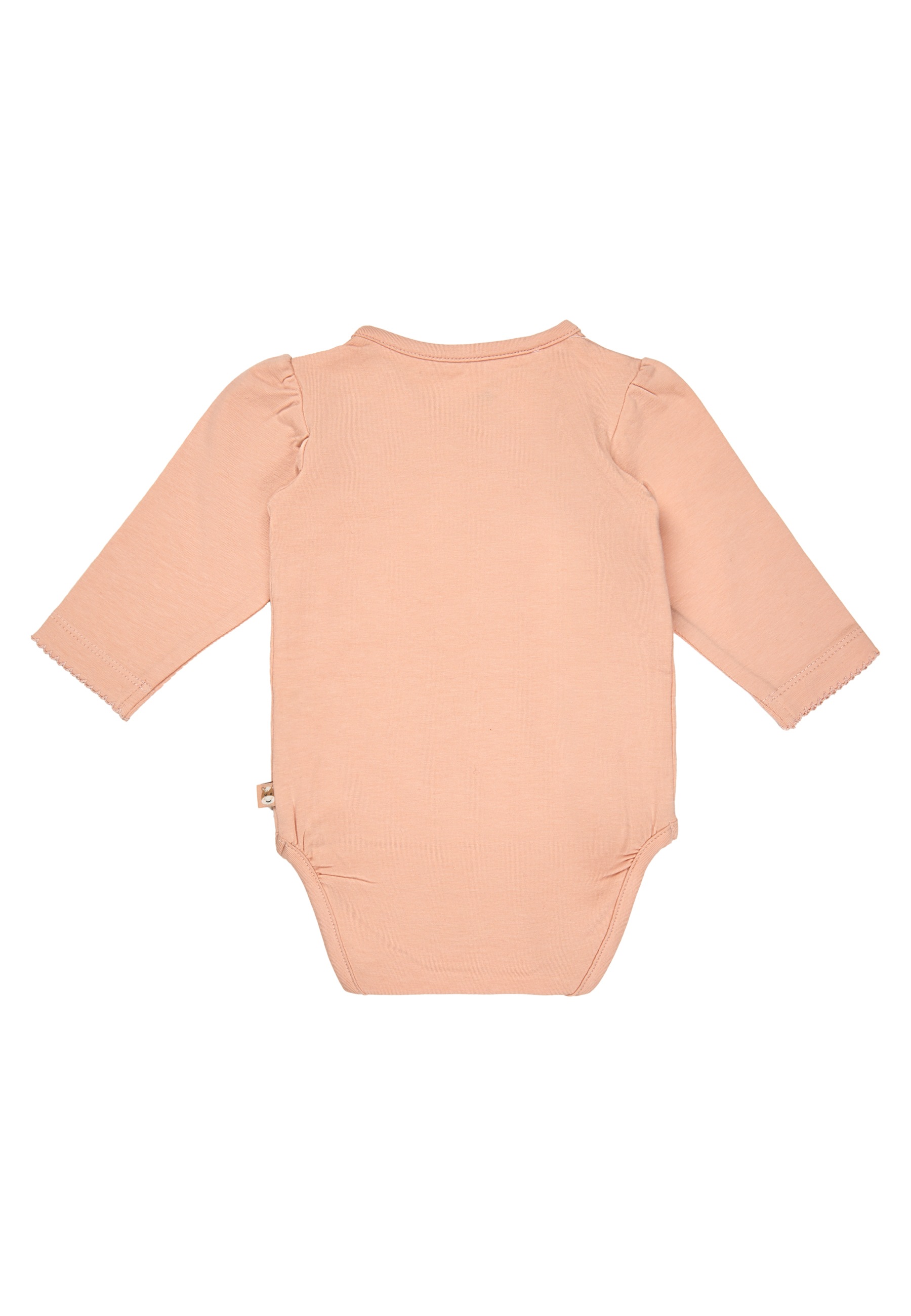 Sterntaler® Langarmbody »Langarm-Body Sunny«