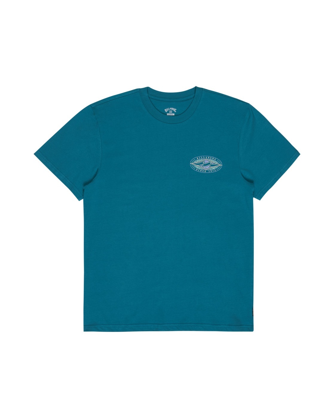 Billabong T-Shirt »Diamond Vision«
