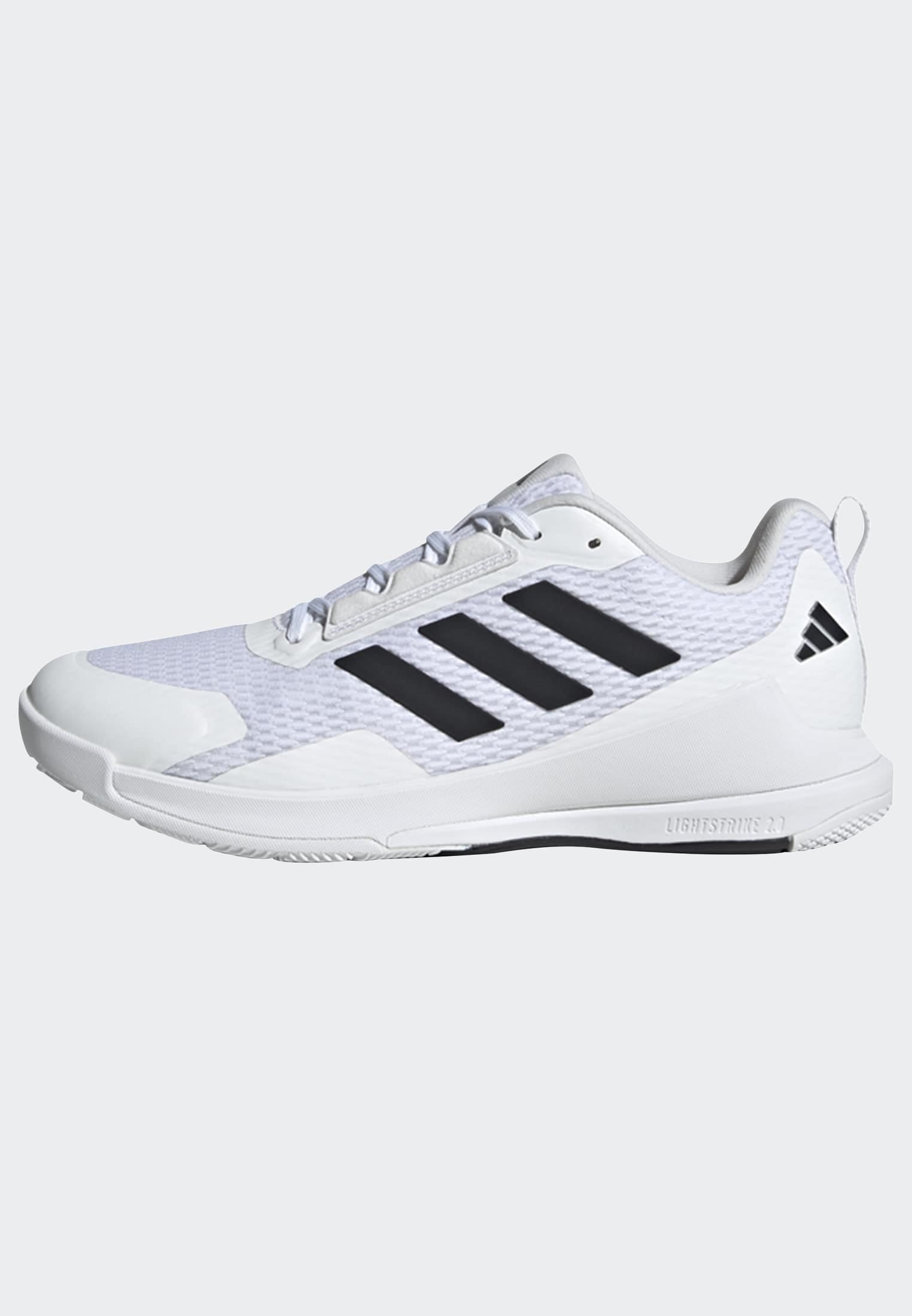 adidas Performance Hallenschuh »NOVAFLIGHT 2 INDOOR«  Volleyballschuh