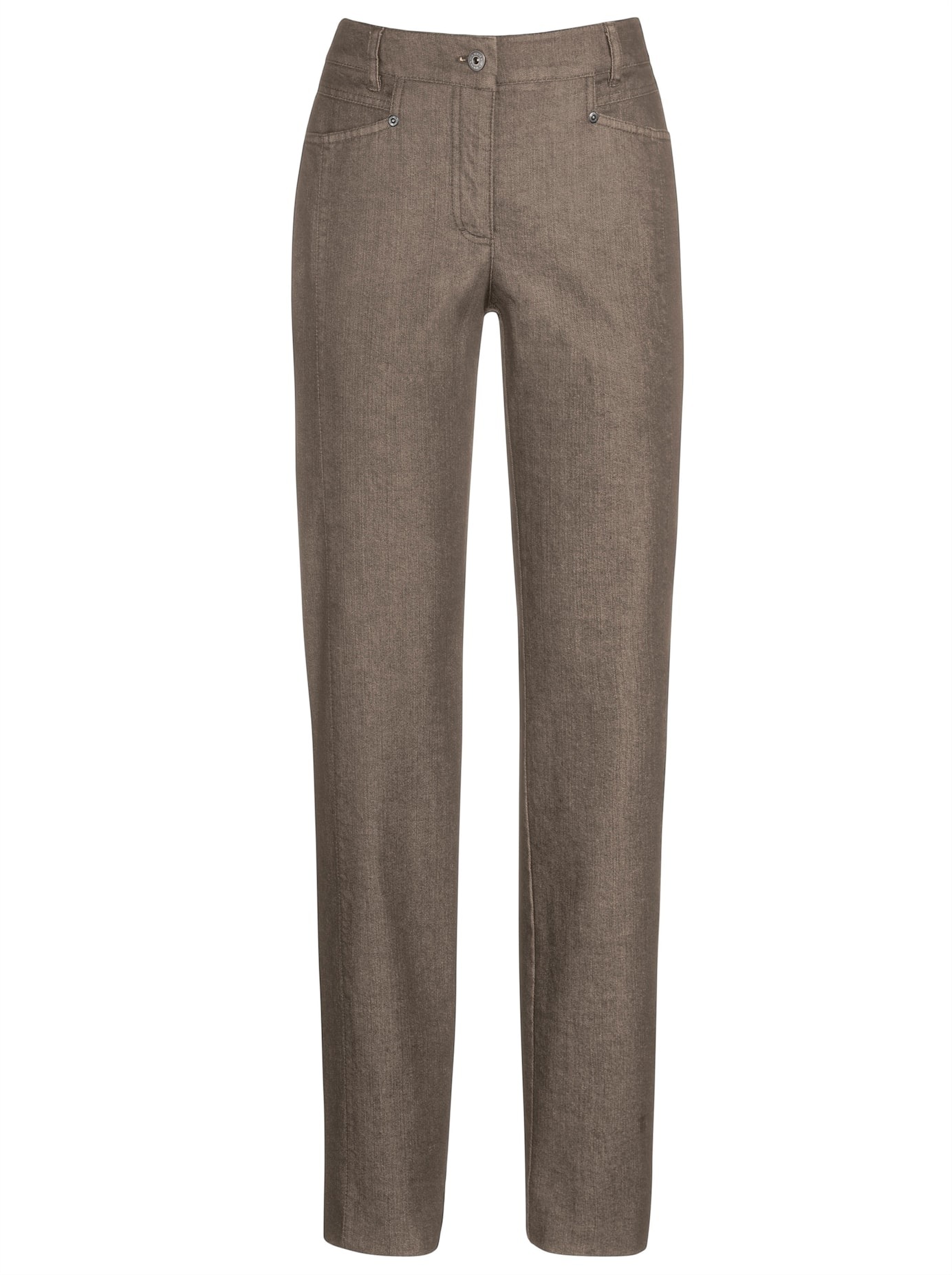 Cosma Gerade Jeans, (1 tlg.)