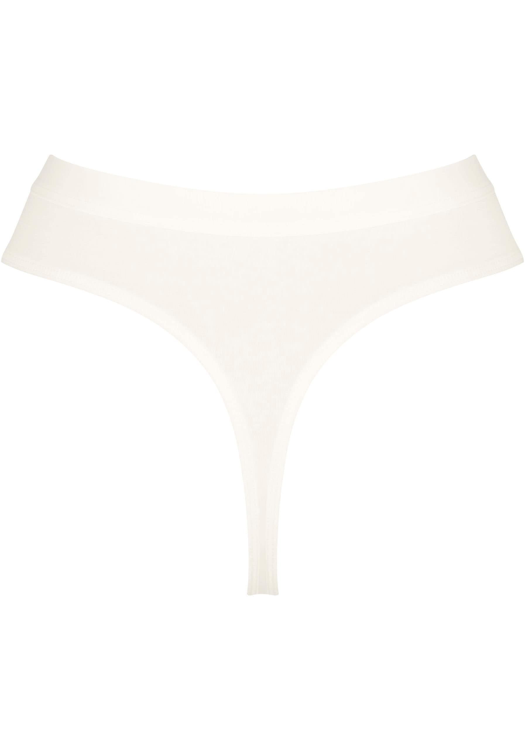 sloggi Slip »EVER Ease String 2P«, (2er Pack), Temperaturausgleichend