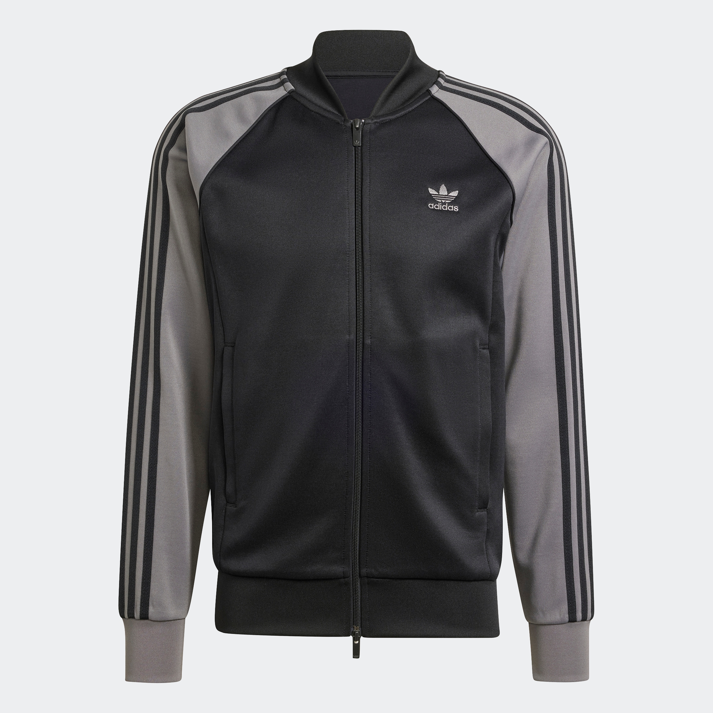 adidas Originals Trainingsjacke »SST TT«, Superstar, Retro Look