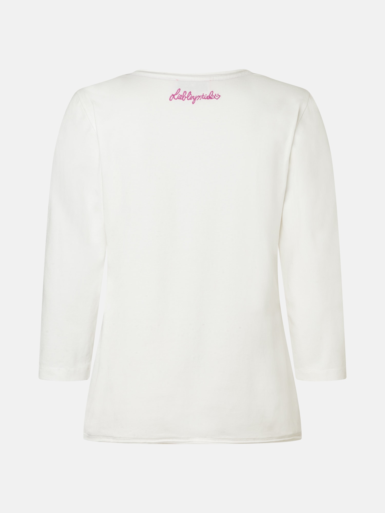 Lieblingsstück Longsweatshirt »LeonaL«
