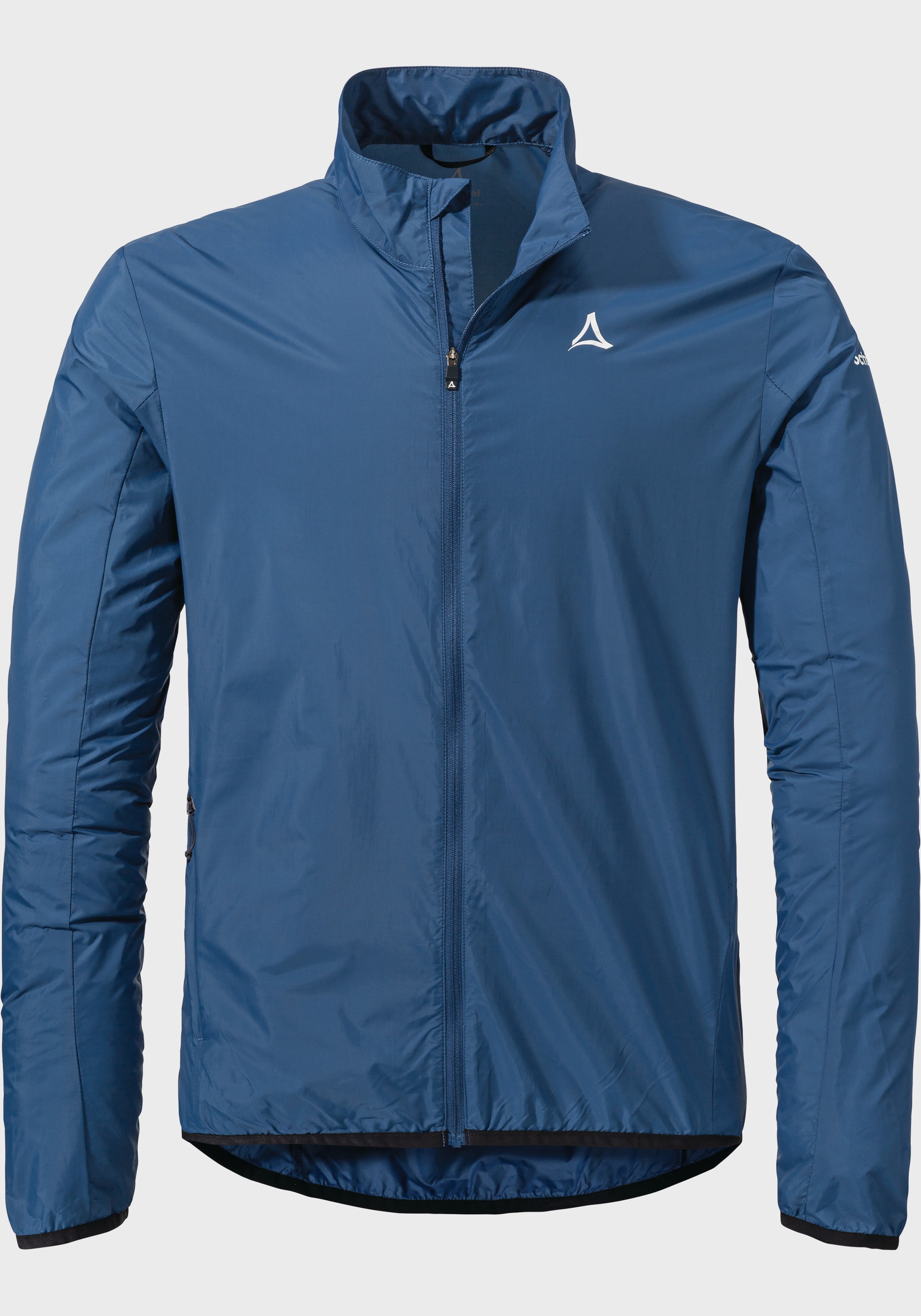 Schöffel Outdoorjacke »Bike Jacket Style Cannobio MNS«, ohne Kapuze