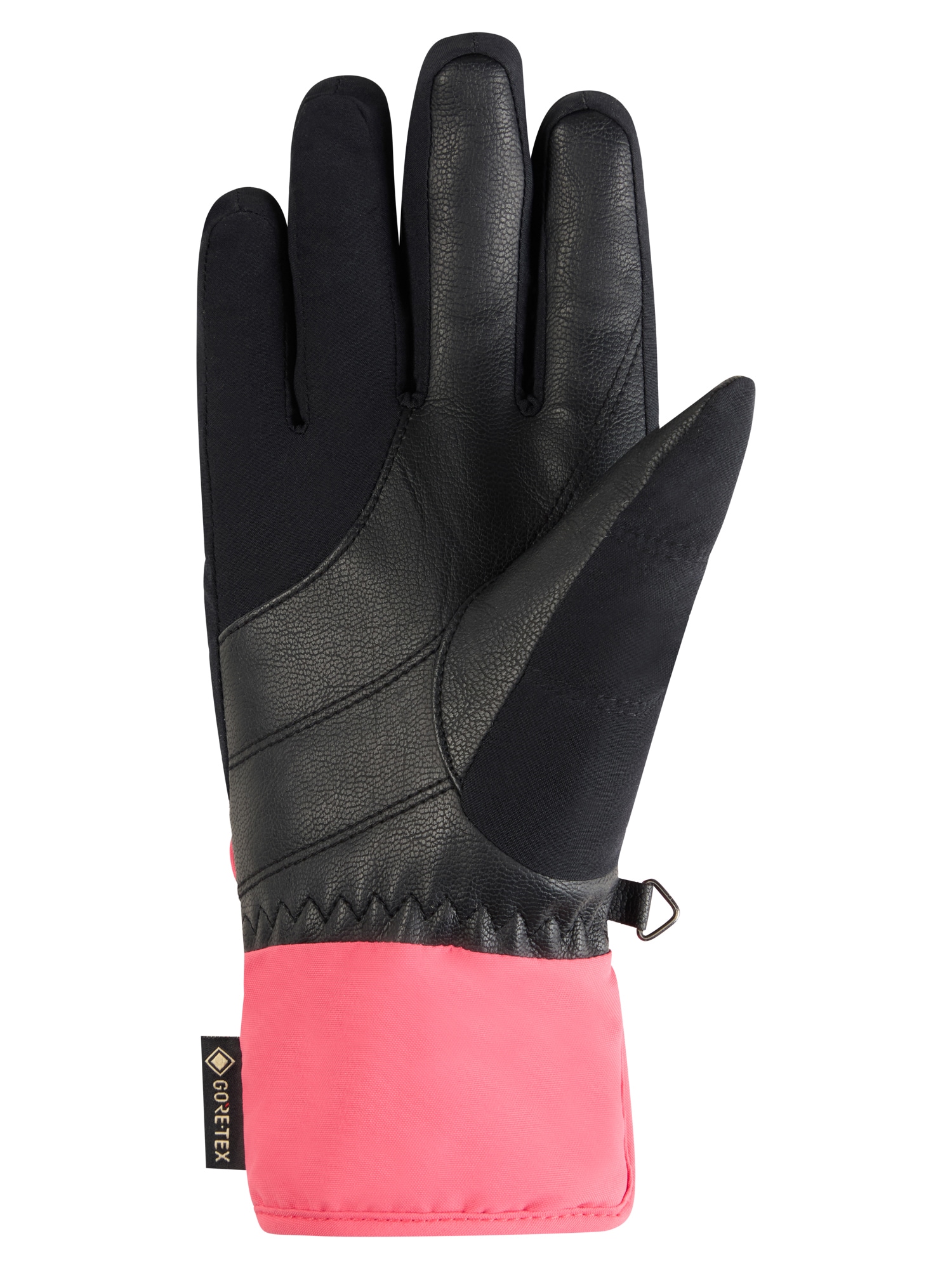 Ziener Skihandschuhe »KATIMA-Z GTX glove lady«