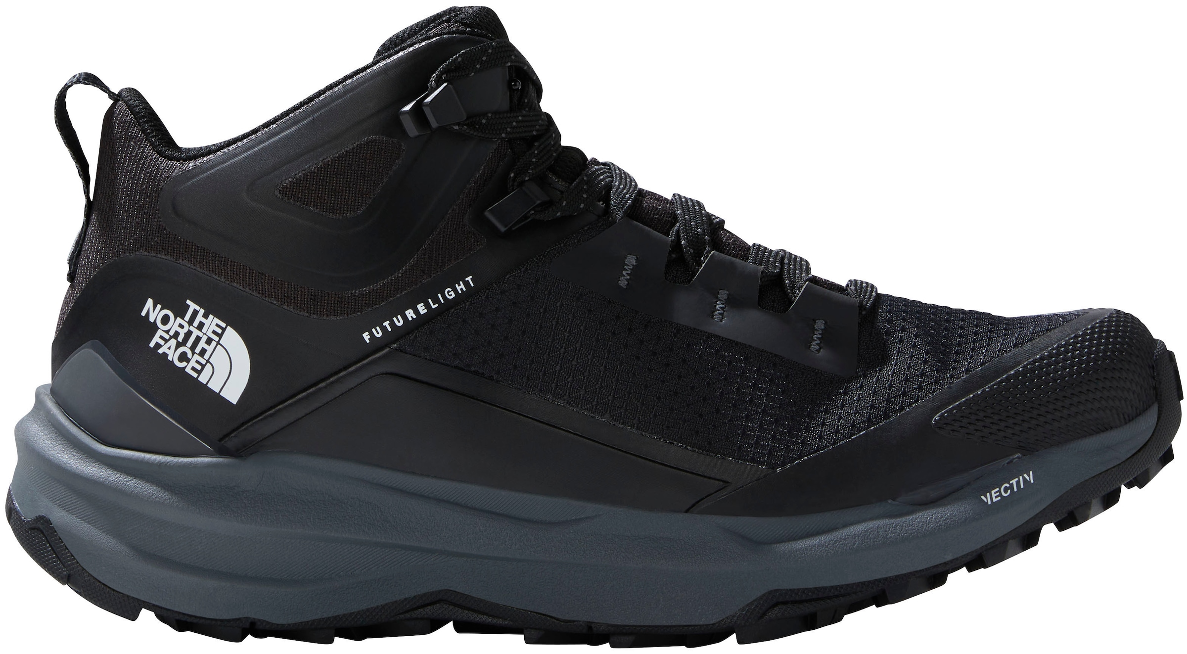 The North Face Wanderschuh »Women's VECTIV Exploris 2 Mid Futu«, wasserdicht