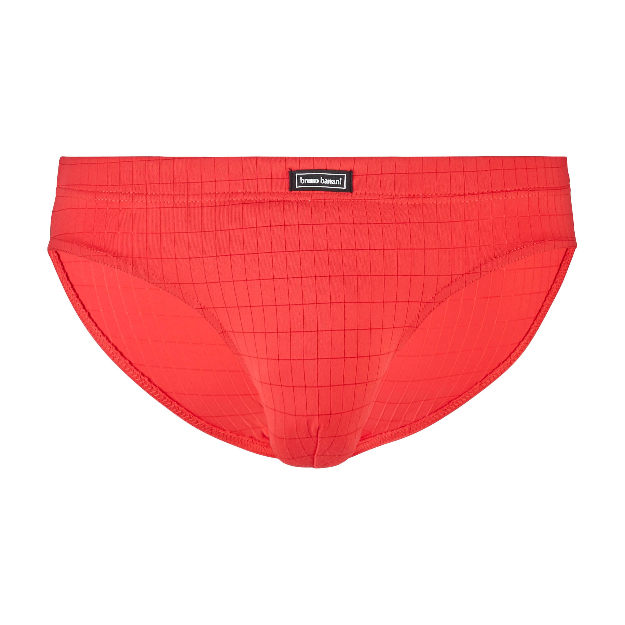 Bruno Banani Slip »CHECK LINE 2.0 SPORTSLIP«